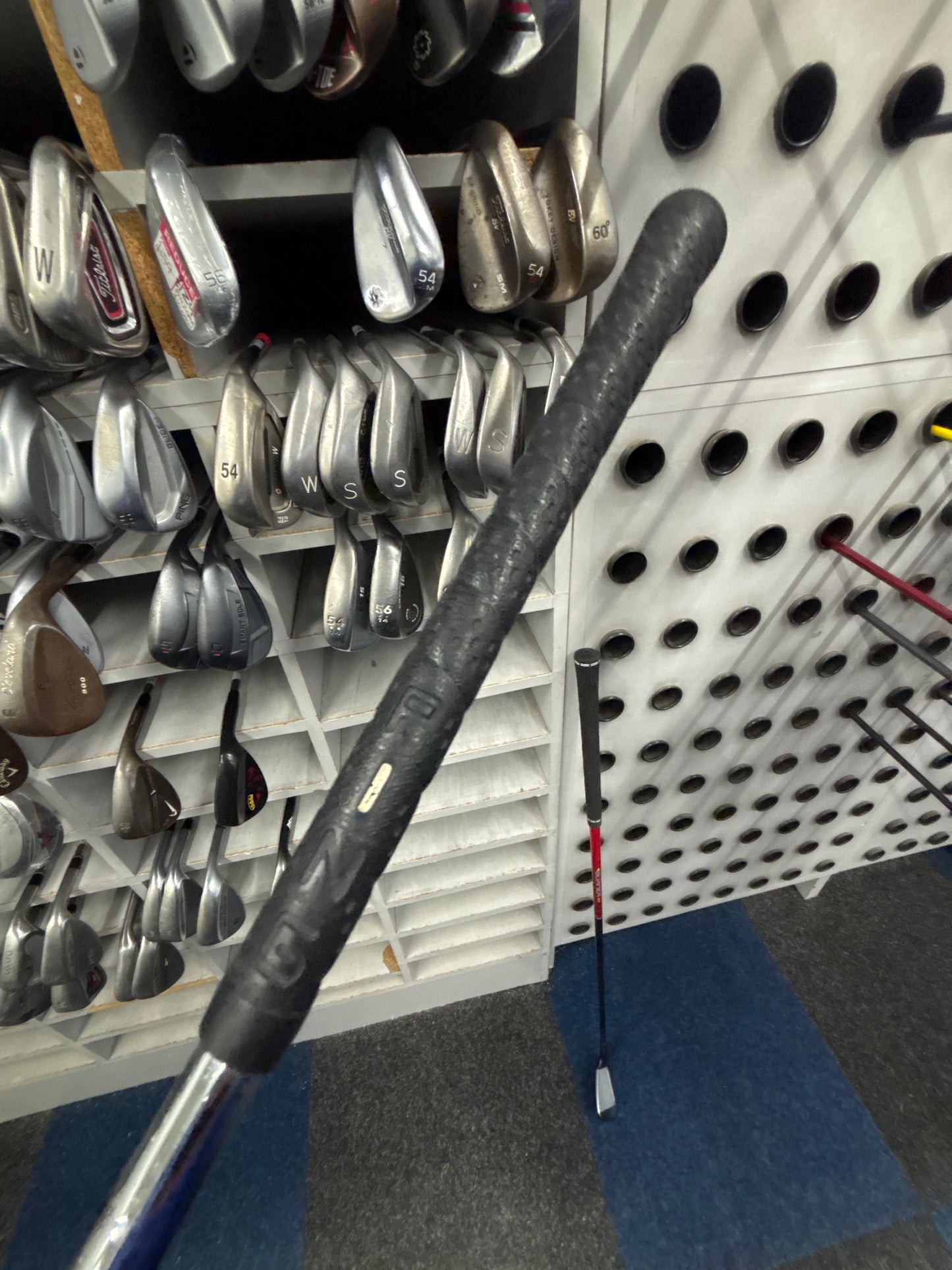 PING KARSTEN EYE2 9 Iron (Regular Flex)