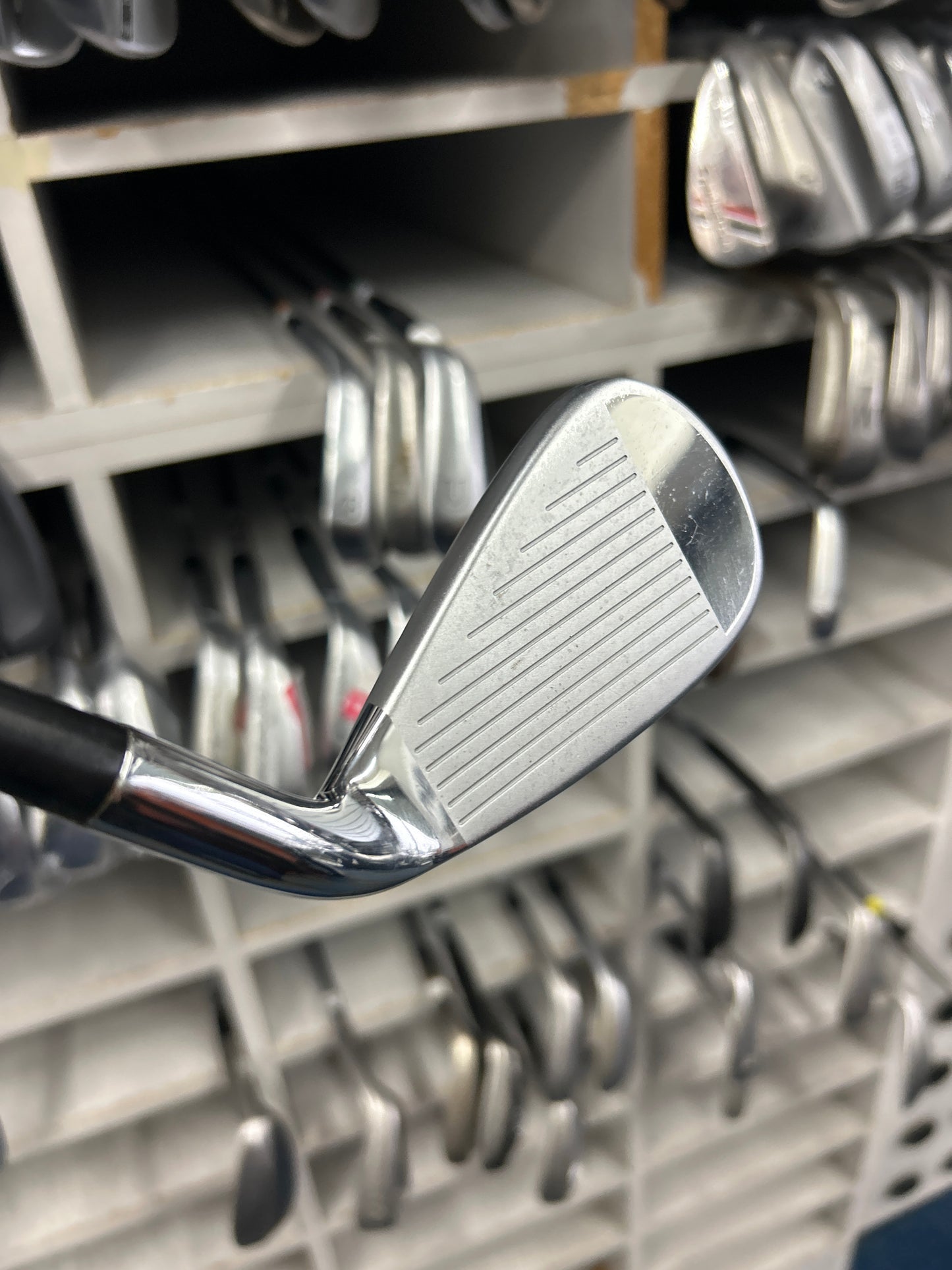 MacGregor V Foil Forged 3 DRIVING IRON (LH) (REGULAR FLEX)