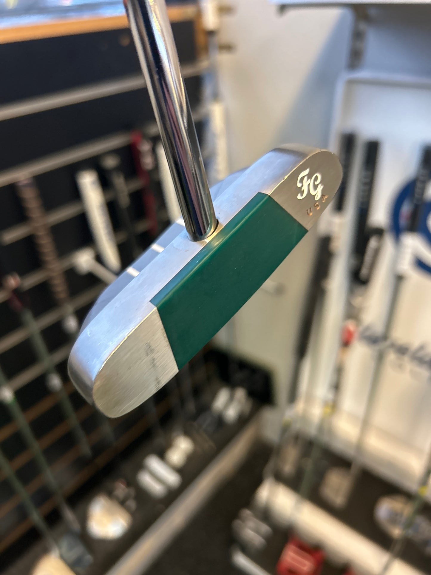 FISHER CLASSIC TOUR SERIES CTS-3C