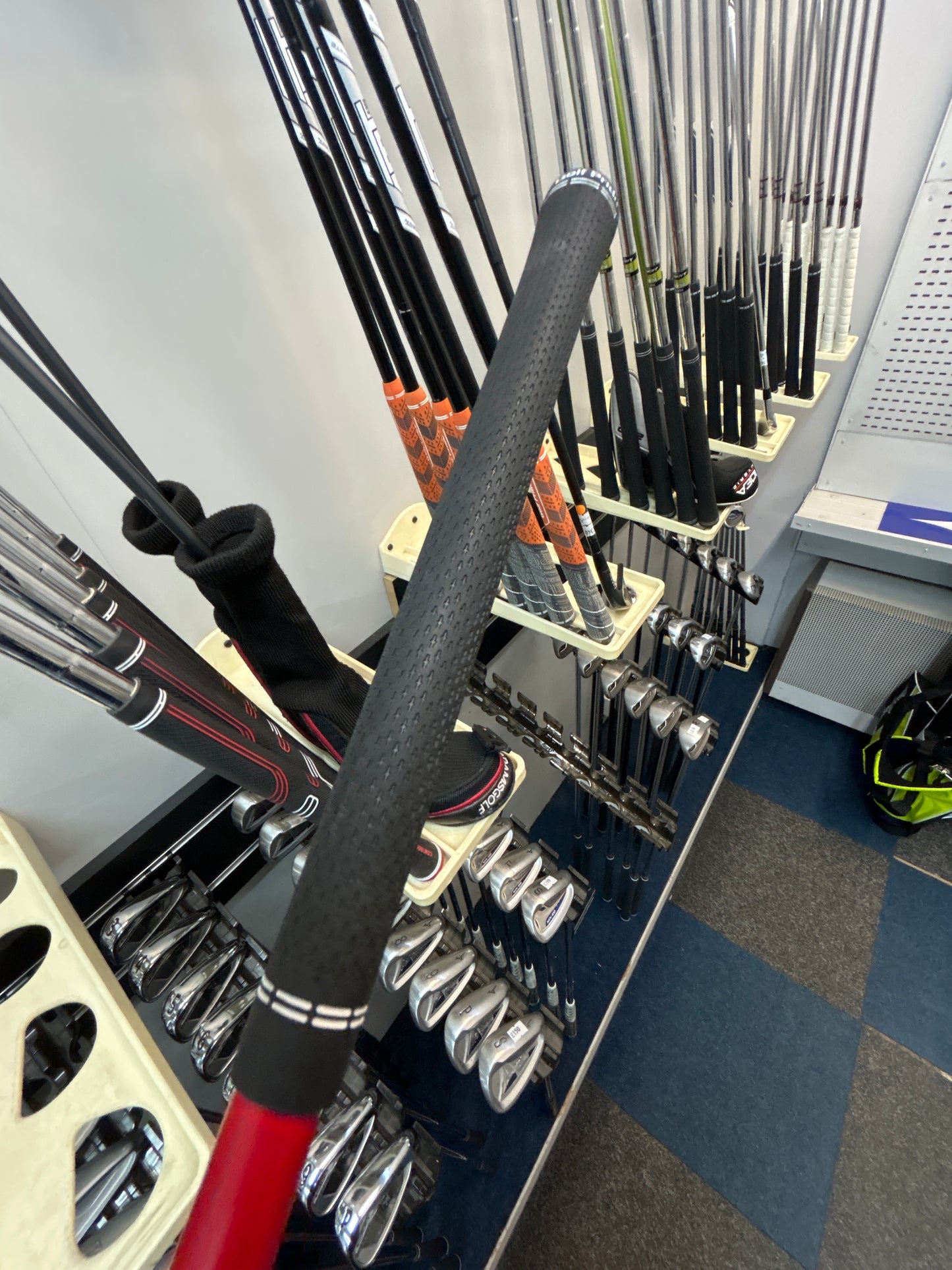 COBRA FORGED TEC-X (6-PW SOFT Regular FLEX)