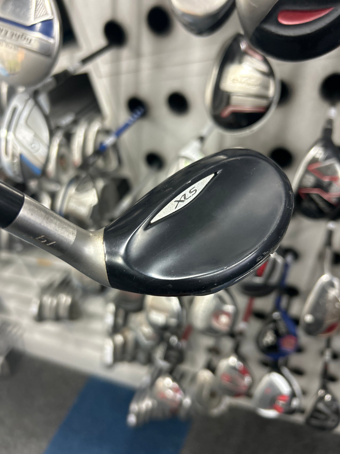 Cleveland HIBORE XLS 2 HYBIRD (Regular FLEX)
