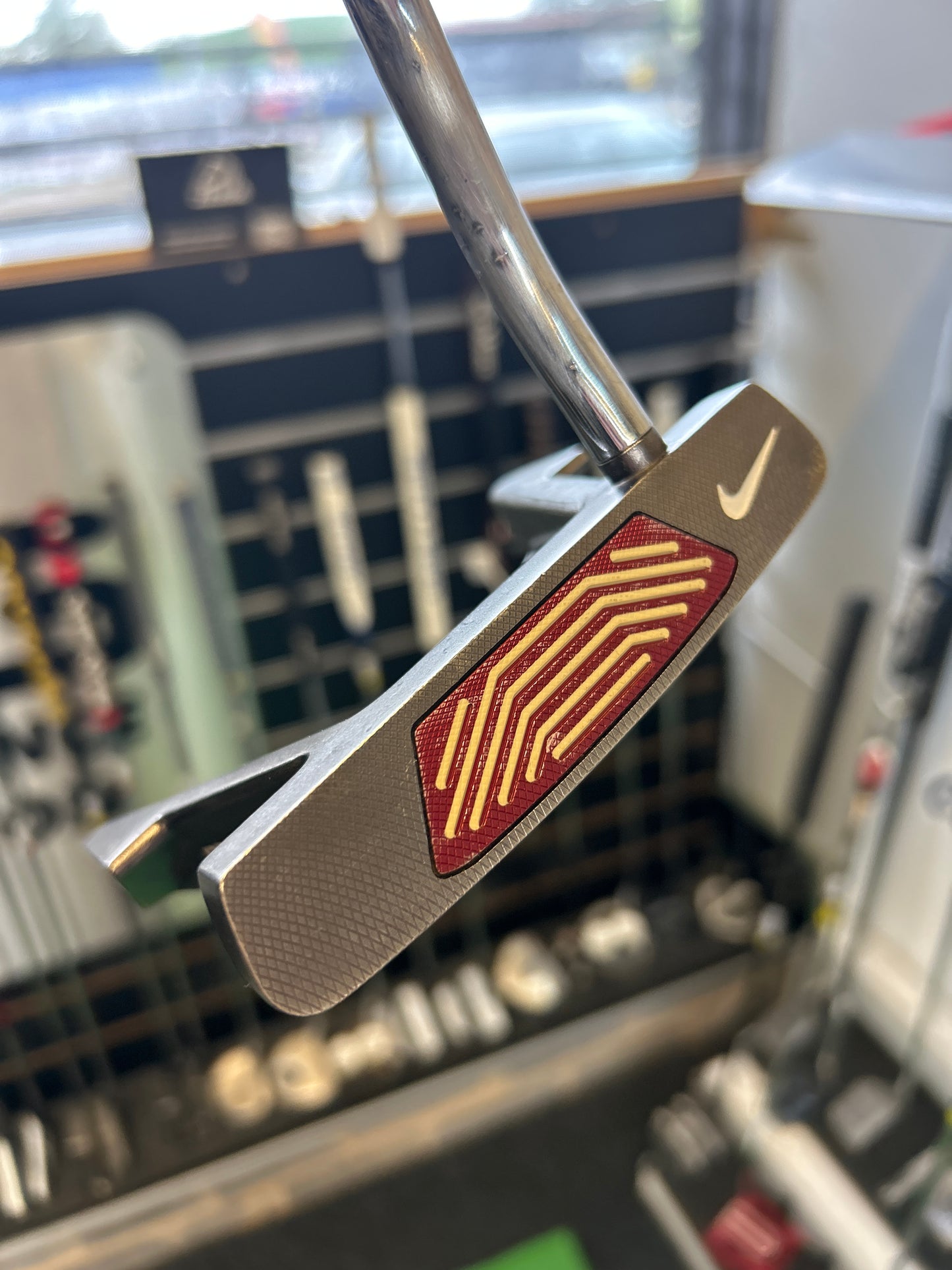 NIKE METHOD CORE DRONE