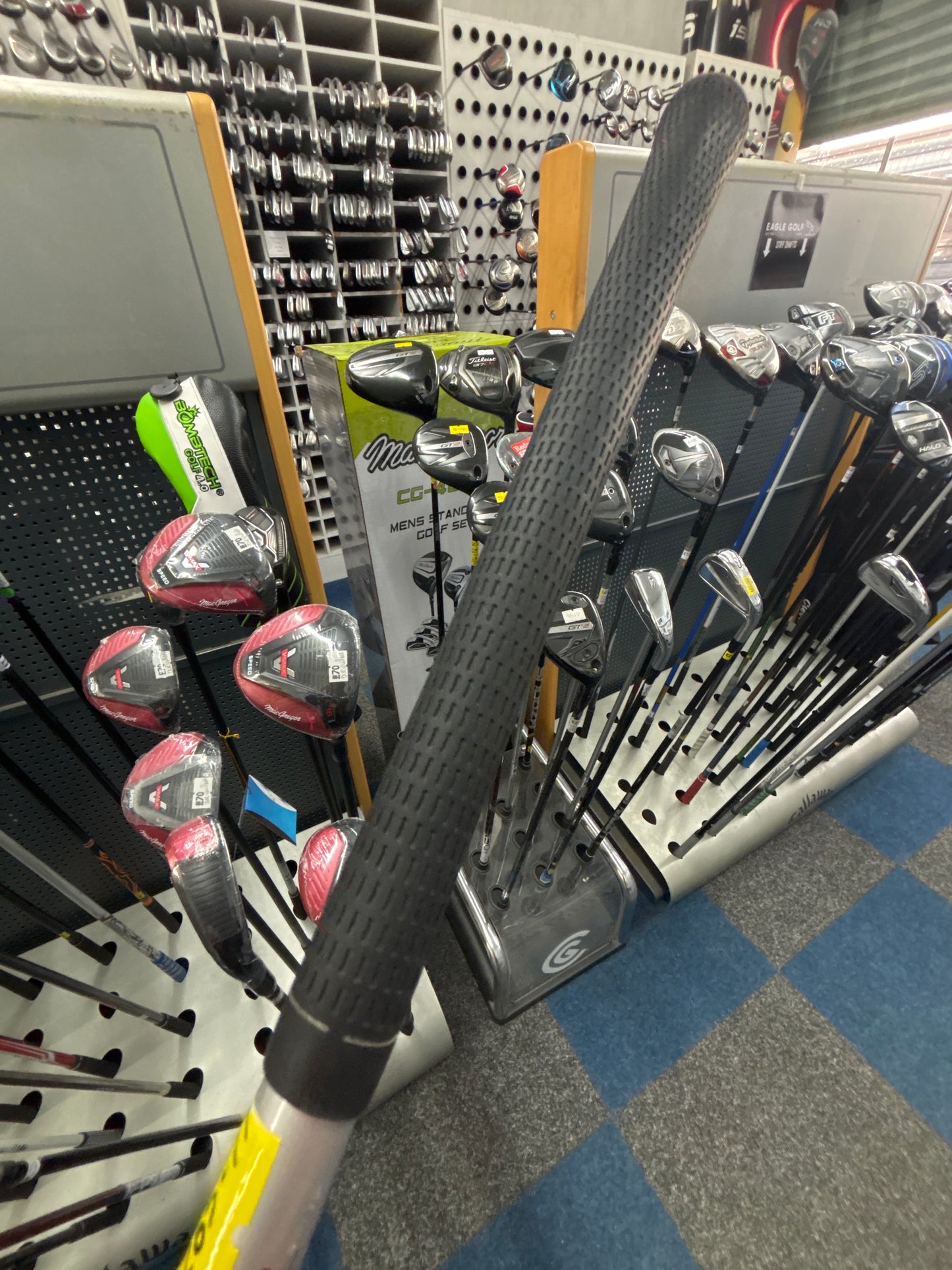 TaylorMade R11s 3 Wood (Regular FLEX)