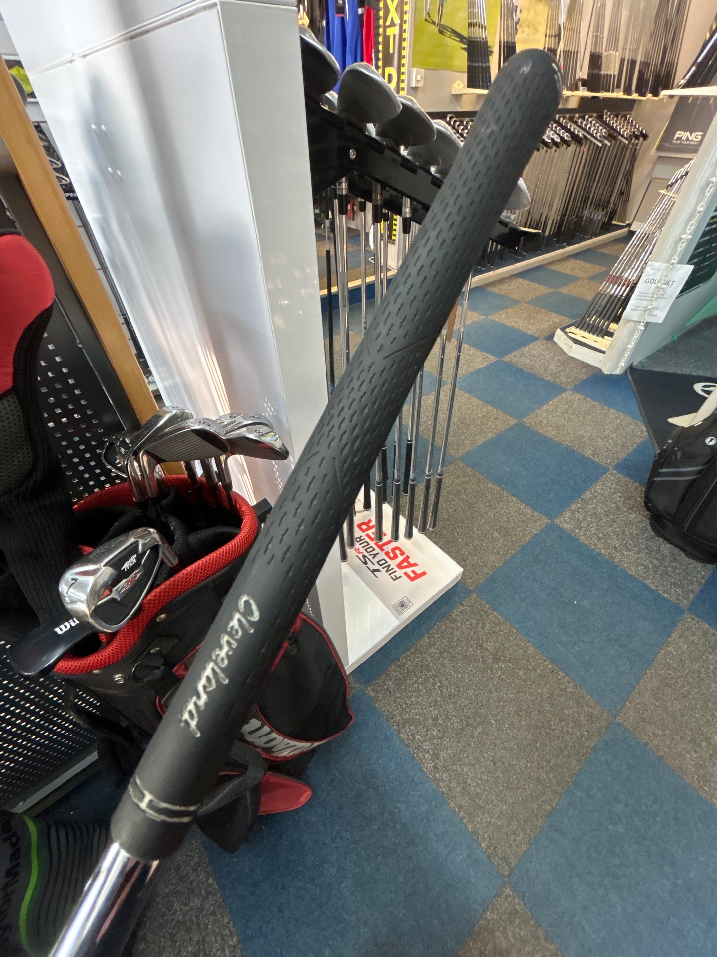 Cleveland CG11 52 Degree