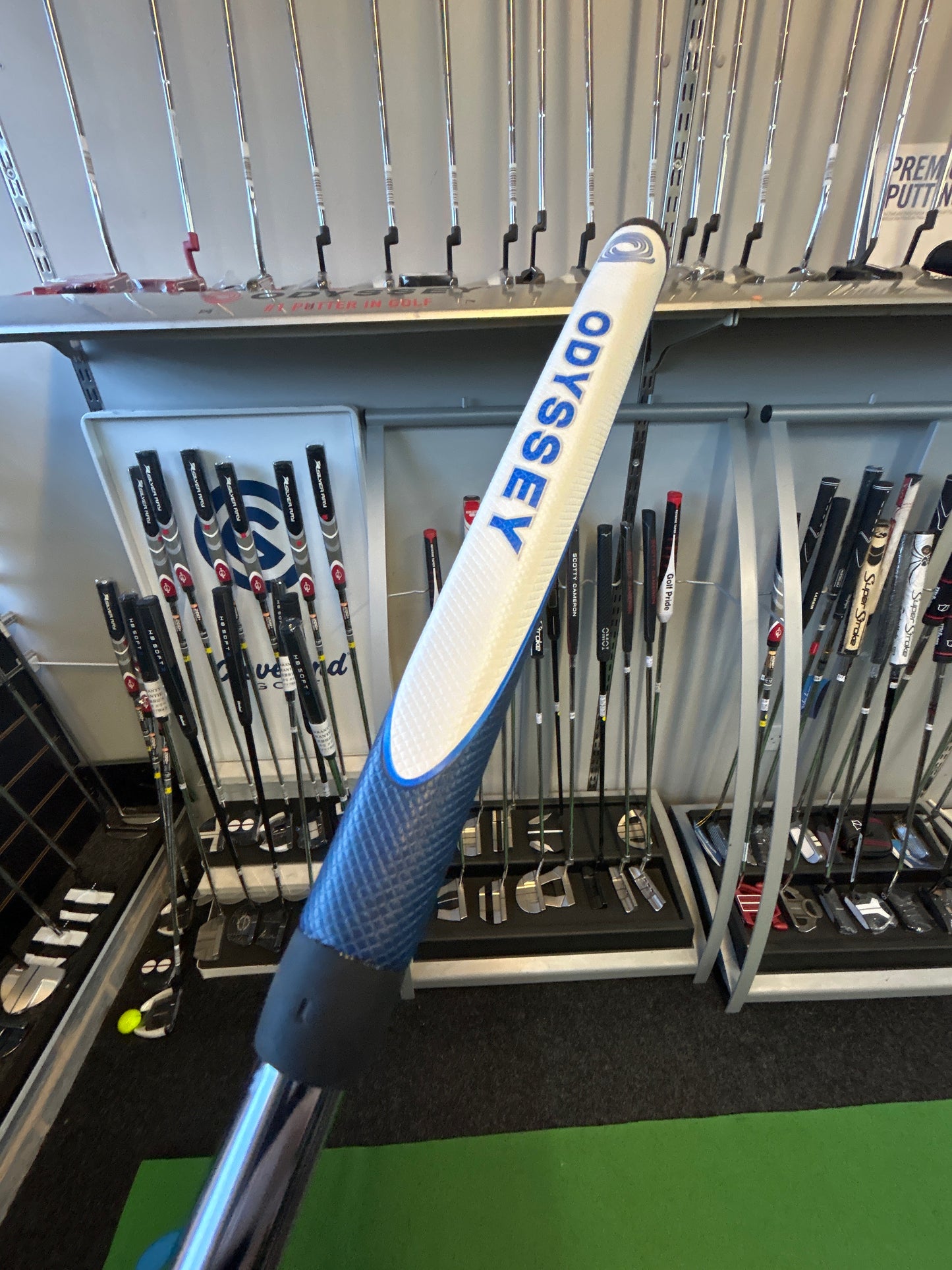 ODYSSEY AI-ONE ROSSIE S