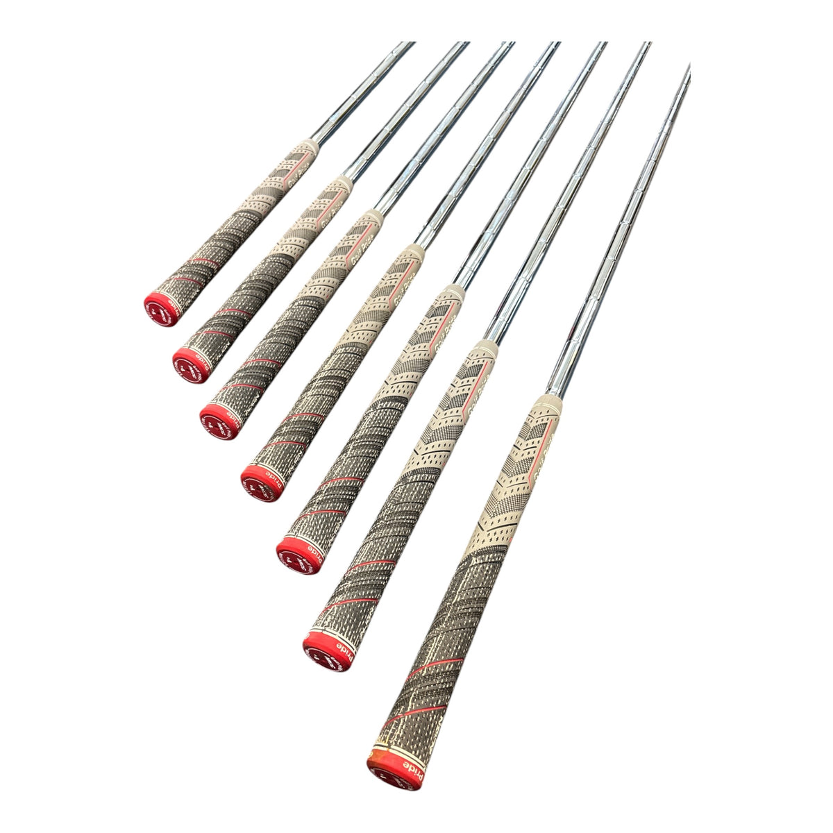 Caley 01T (4-PW) (STIFF FLEX)