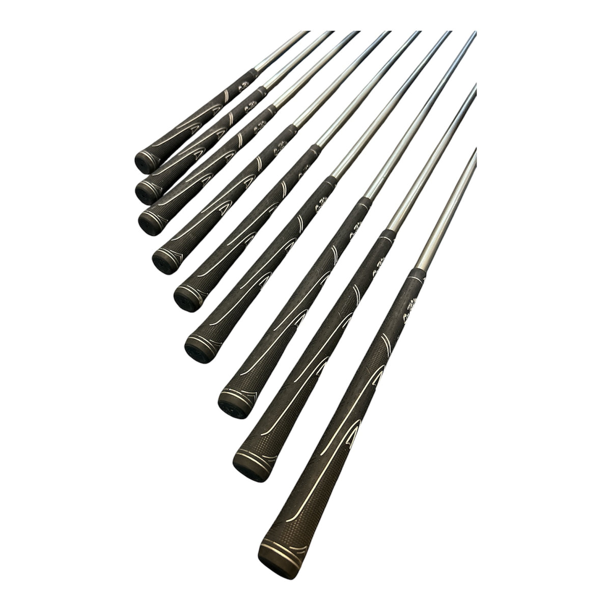 YONEX V Mass 250 (3-PW+SW) (Regular Graphite Flex)