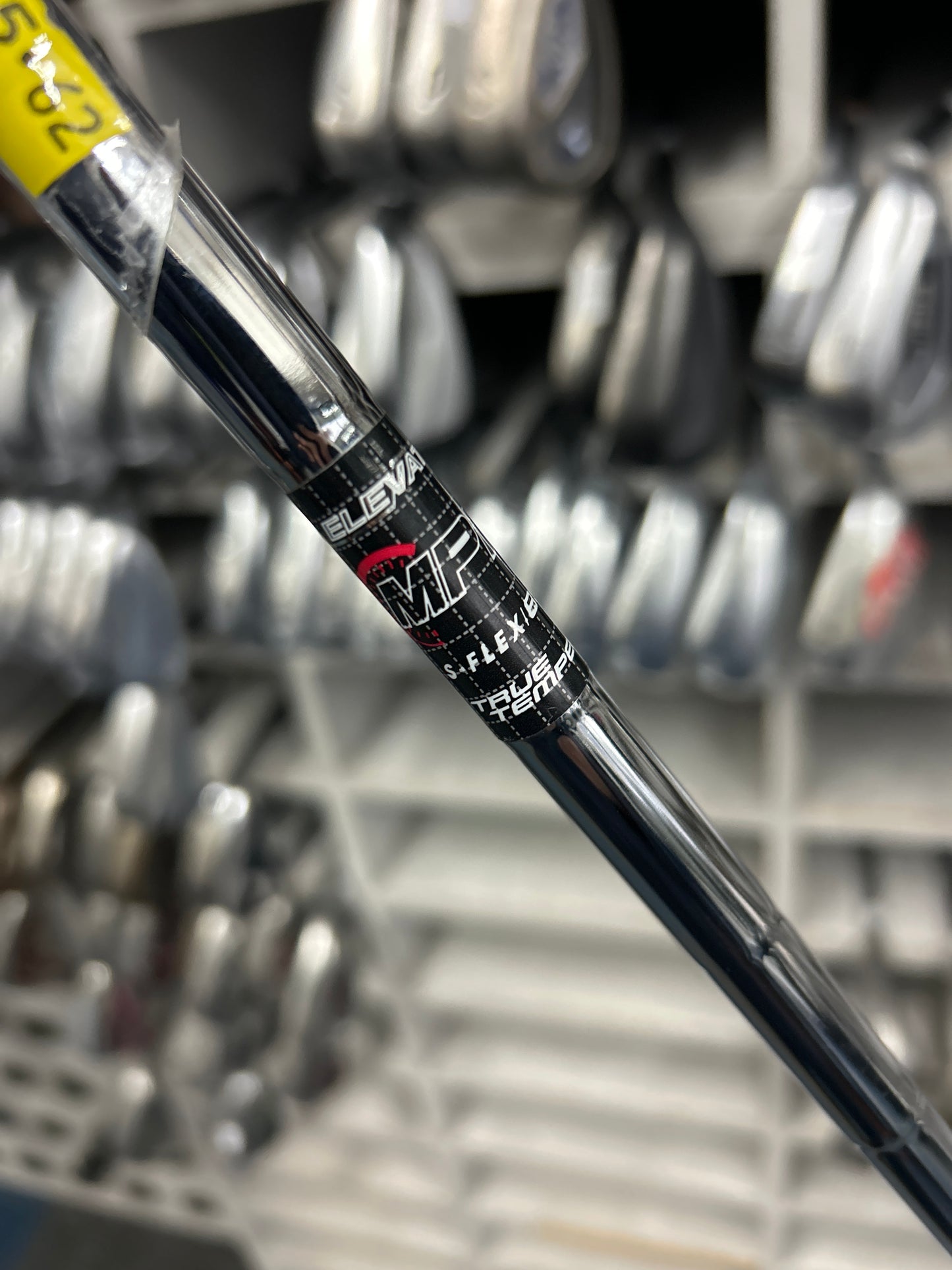 CALLAWAY APEX DCB A WEDGE