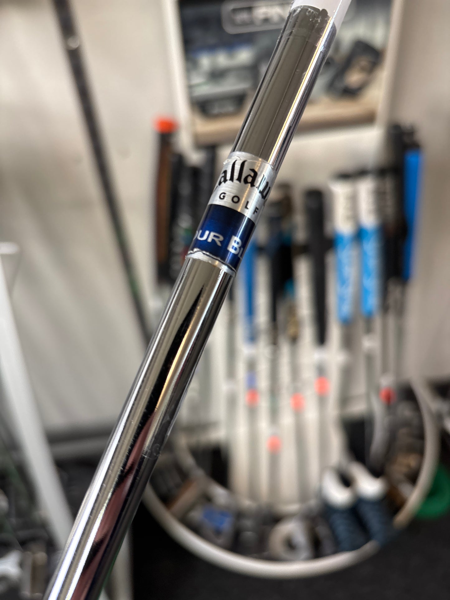 CALLAWAY Golf Milled 33”