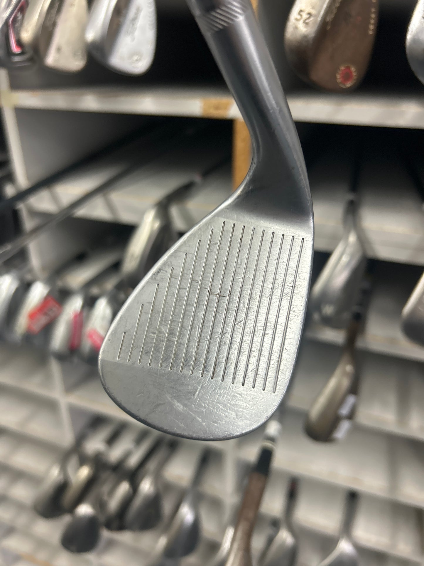 TITLEIST VOKEY 252-08 52’’ (08 Degrees Of Bounce)