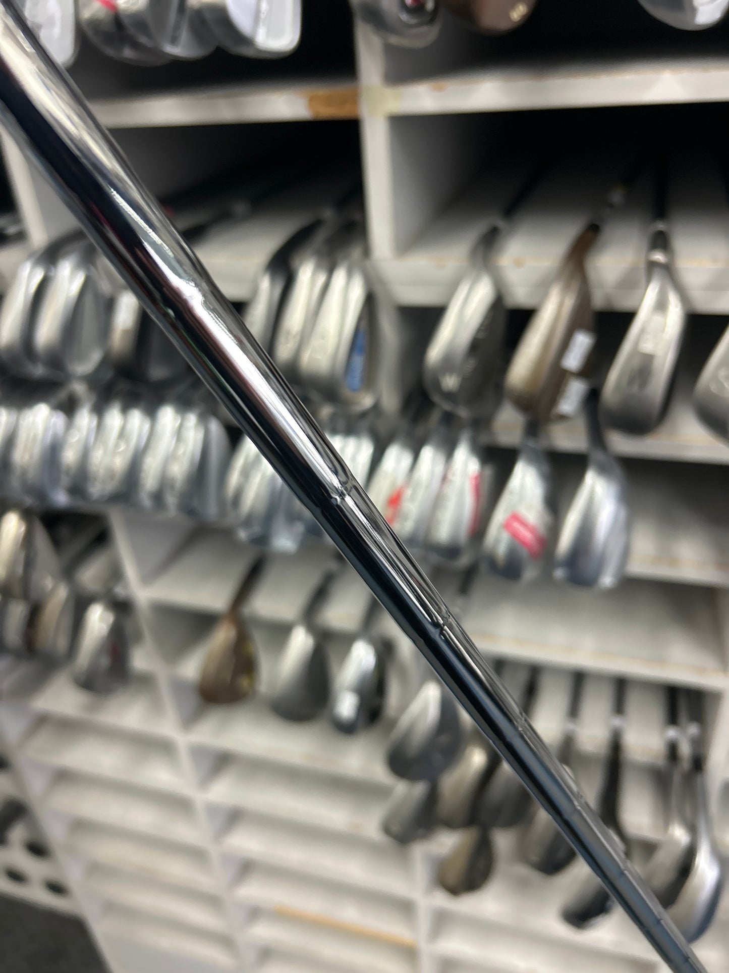 COBRA KING TOUR 7 Iron (Regular Flex)
