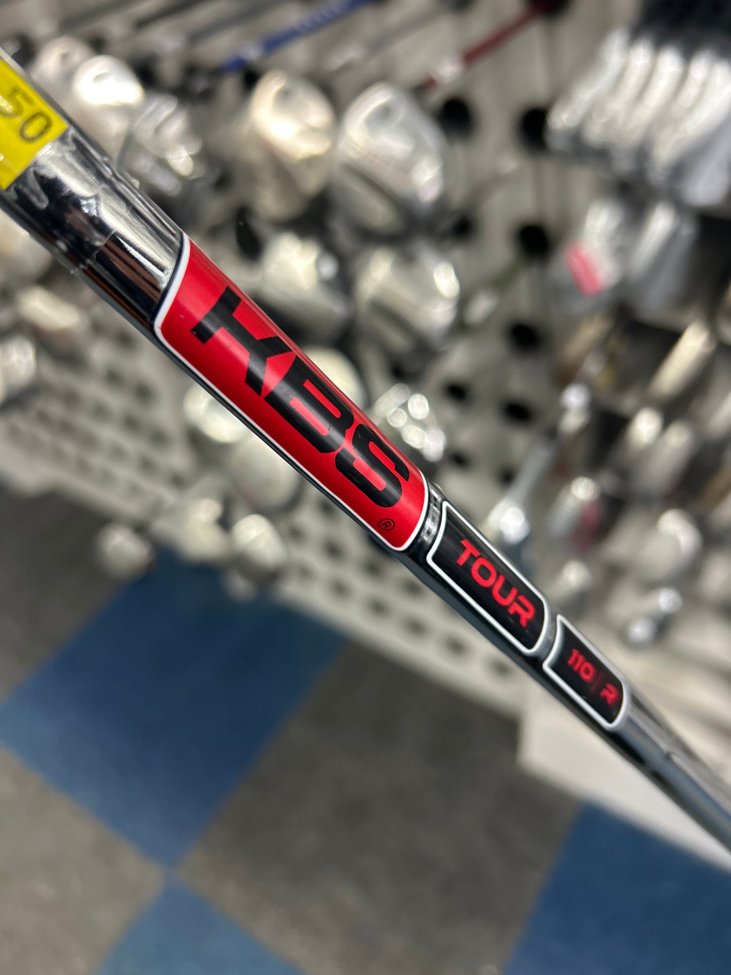 TaylorMade p790 PW Forged
