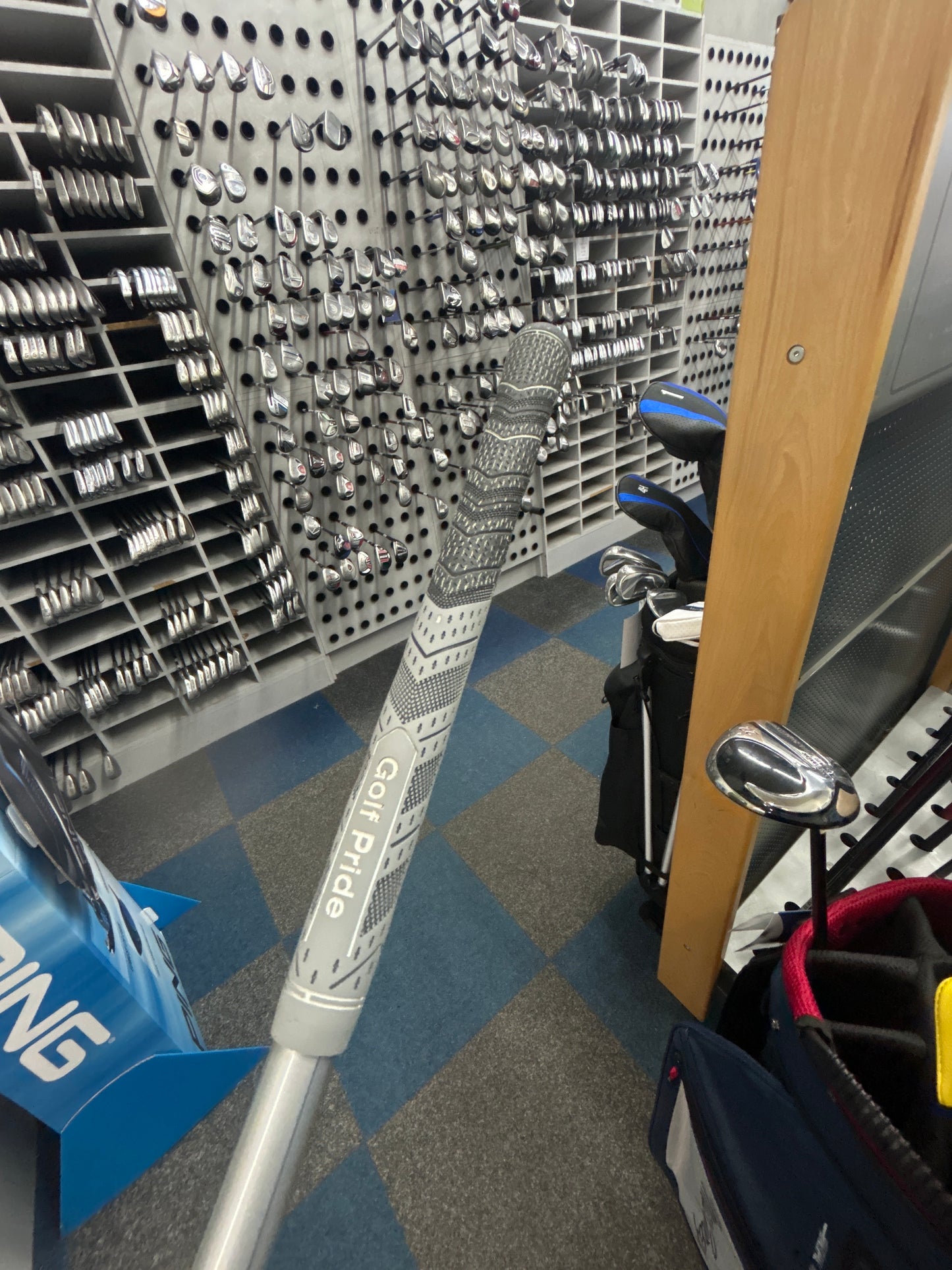 TAYLORMADE SLDR 12 Degree (Regular Flex)