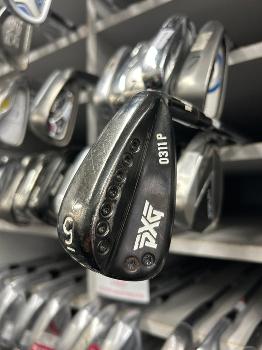 PXG 0311 FORGED GEN2 9 Iron (Regular Flex)