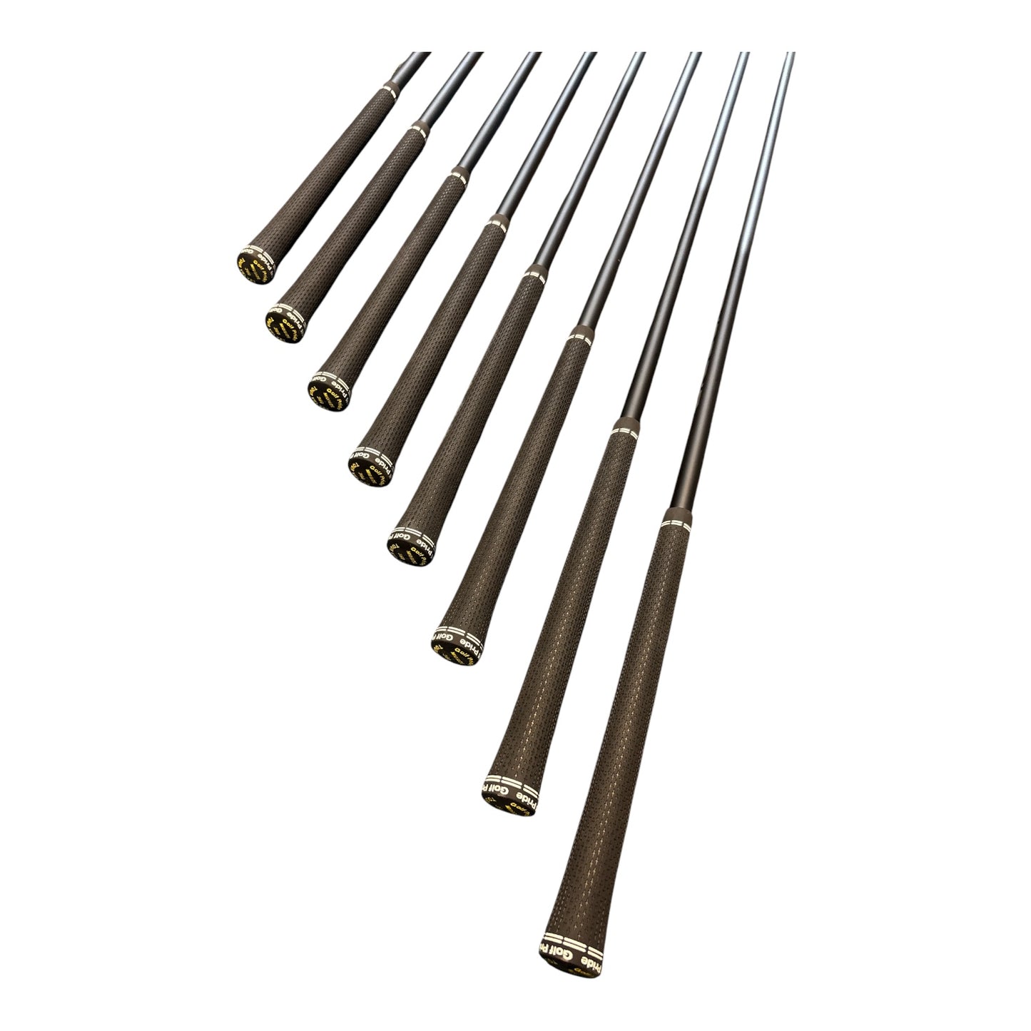PING G425 (5-PW+U+SW) (Soft Regular Graphite FLEX) JUST SECOND HAND