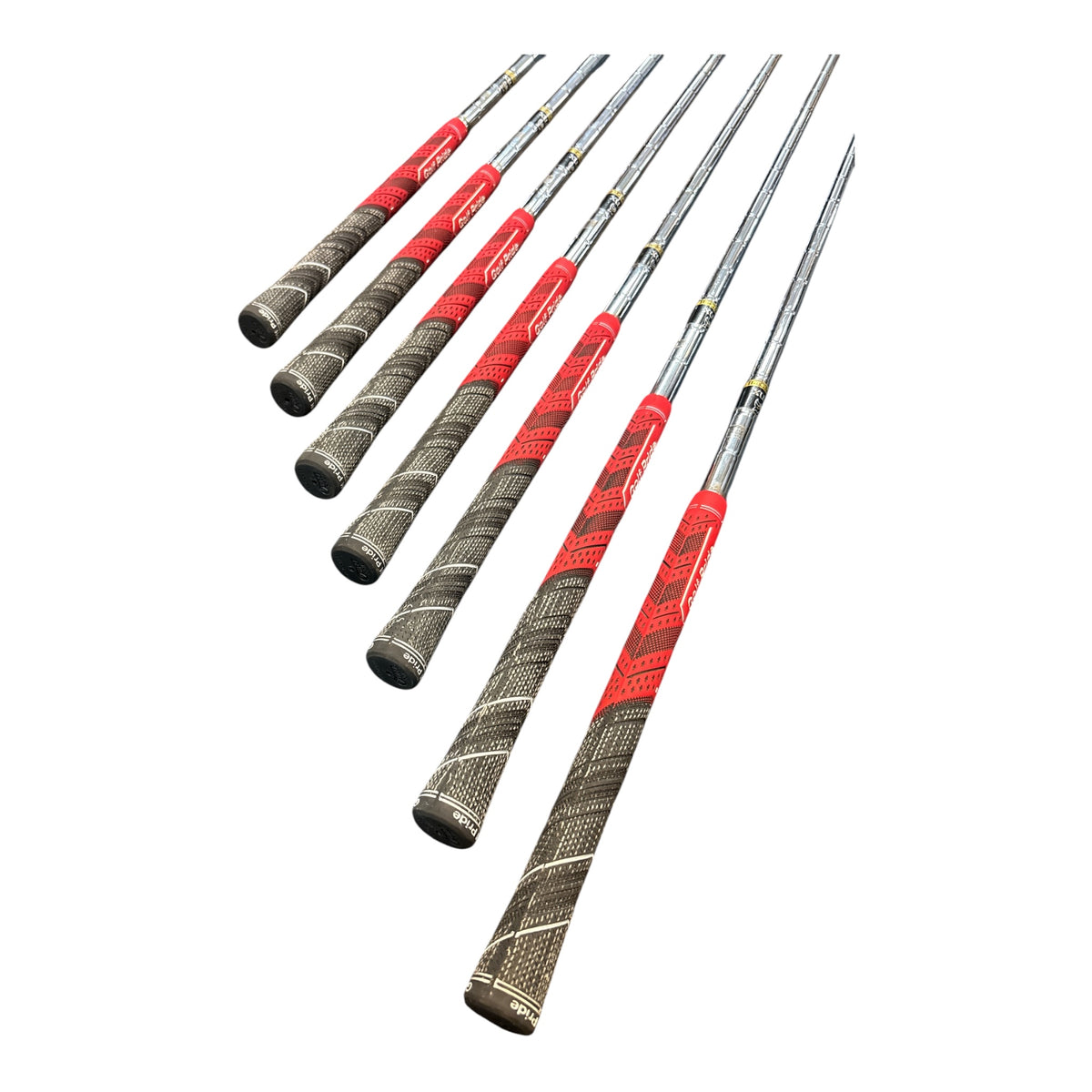 LYNX PREDATOR II (5-PW+SW) (Regular Flex)