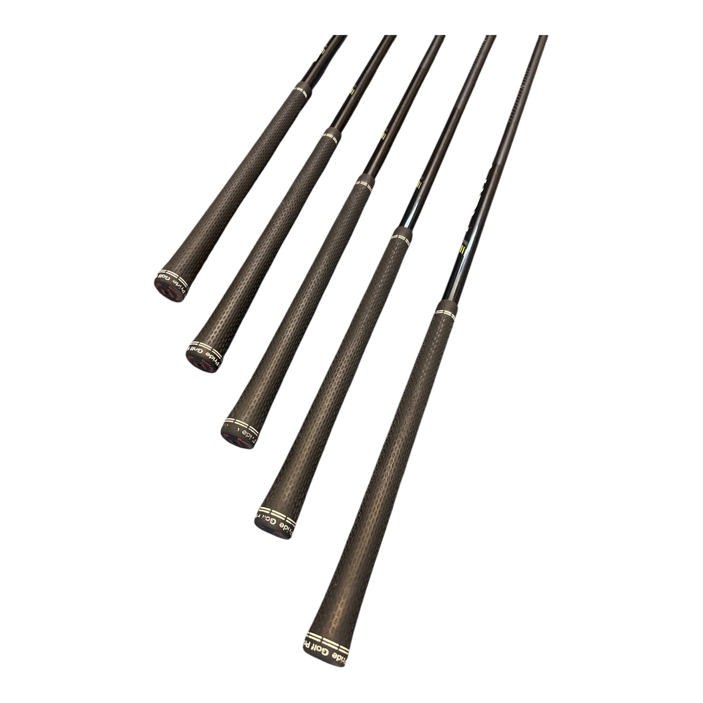 PING I230 (6-PW) (REGULAR GRAPHITE FLEX)