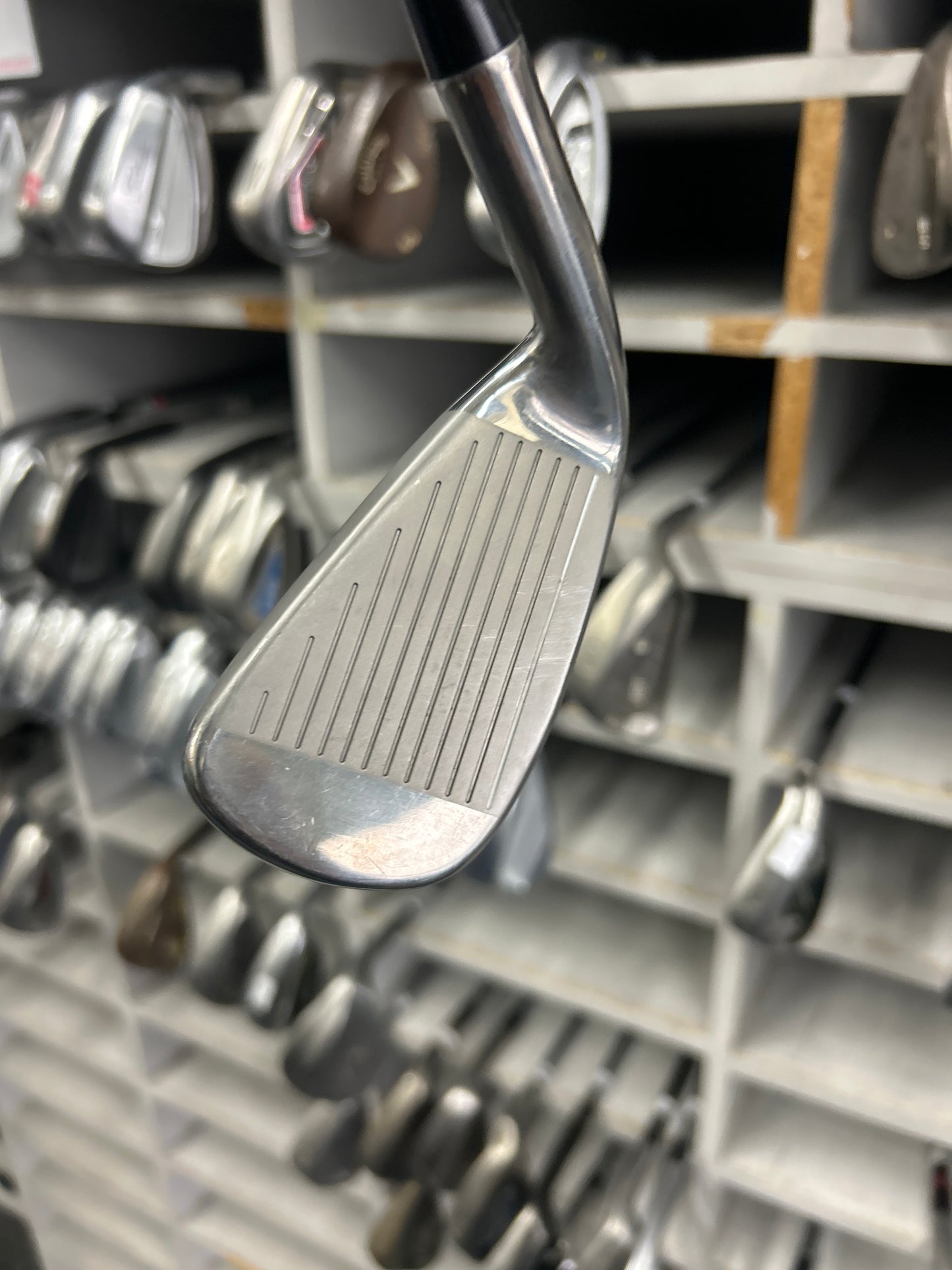 Cleveland Launcher XL HALO 7 Iron (Regular Flex)