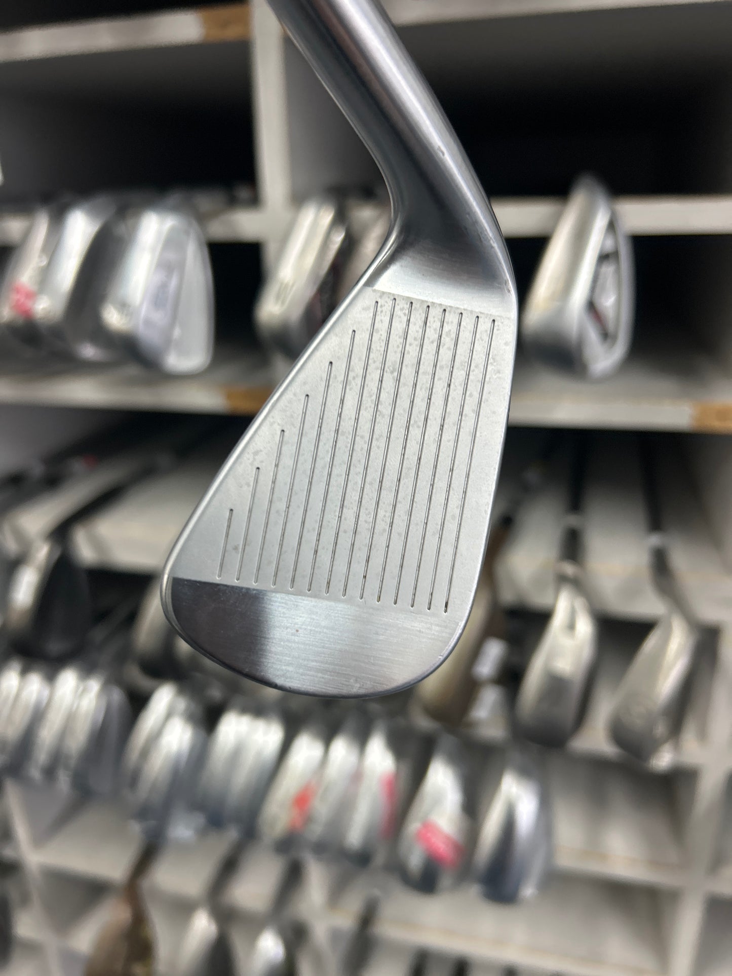 COBRA KING TOUR 7 Iron (Regular Flex)