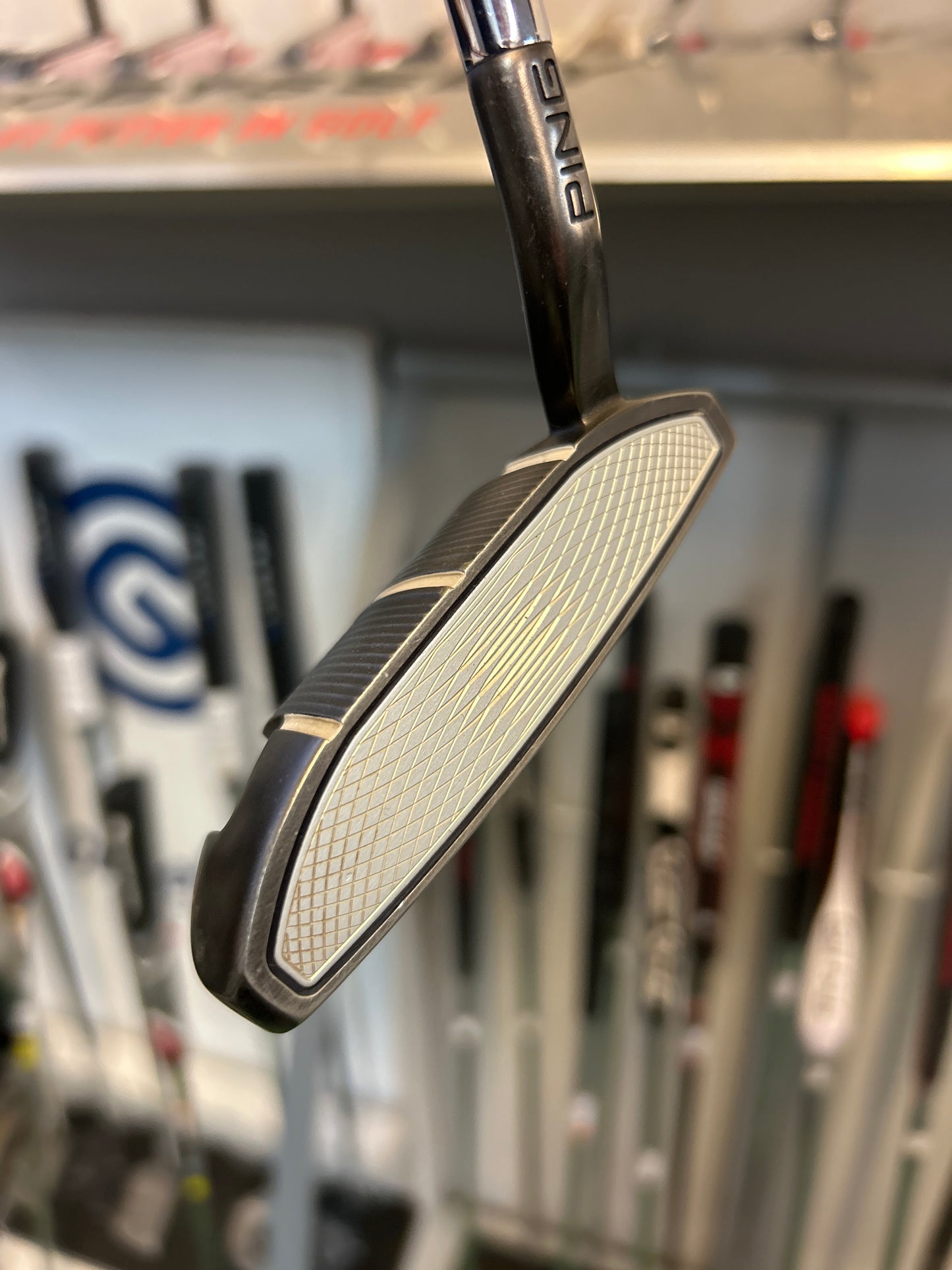 PING SIGMA G KETSCH B