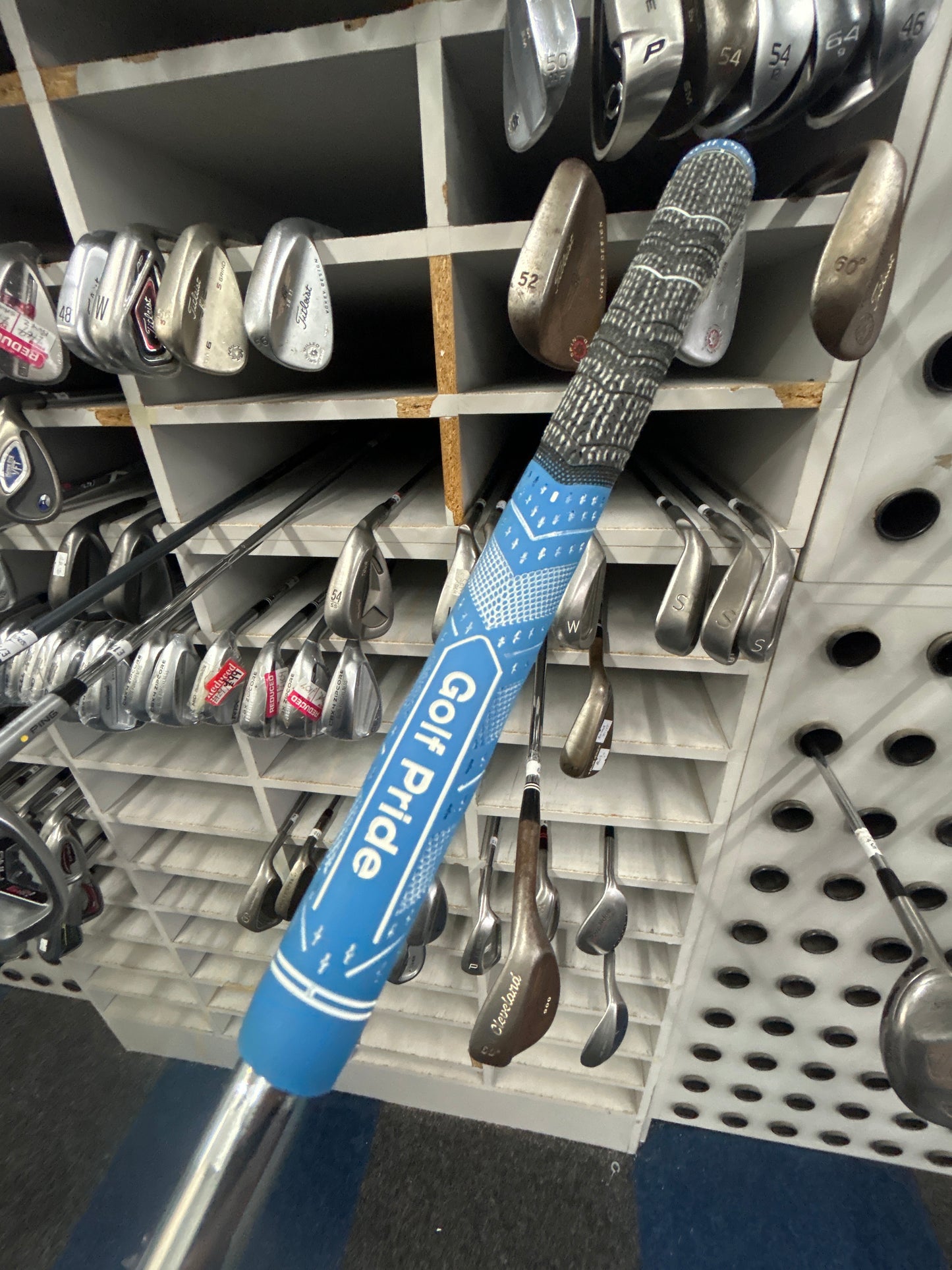 TITLEIST VOKEY 252-08 52’’ (08 Degrees Of Bounce)