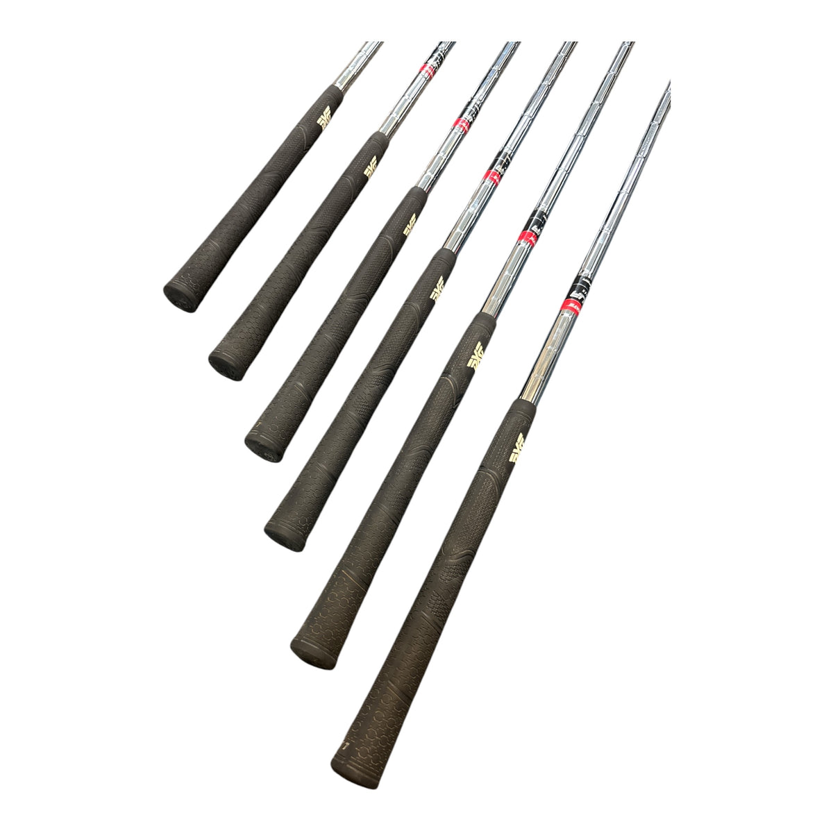 PXG 0211 6-PW+GAP (EXTRA STIFF FLEX)