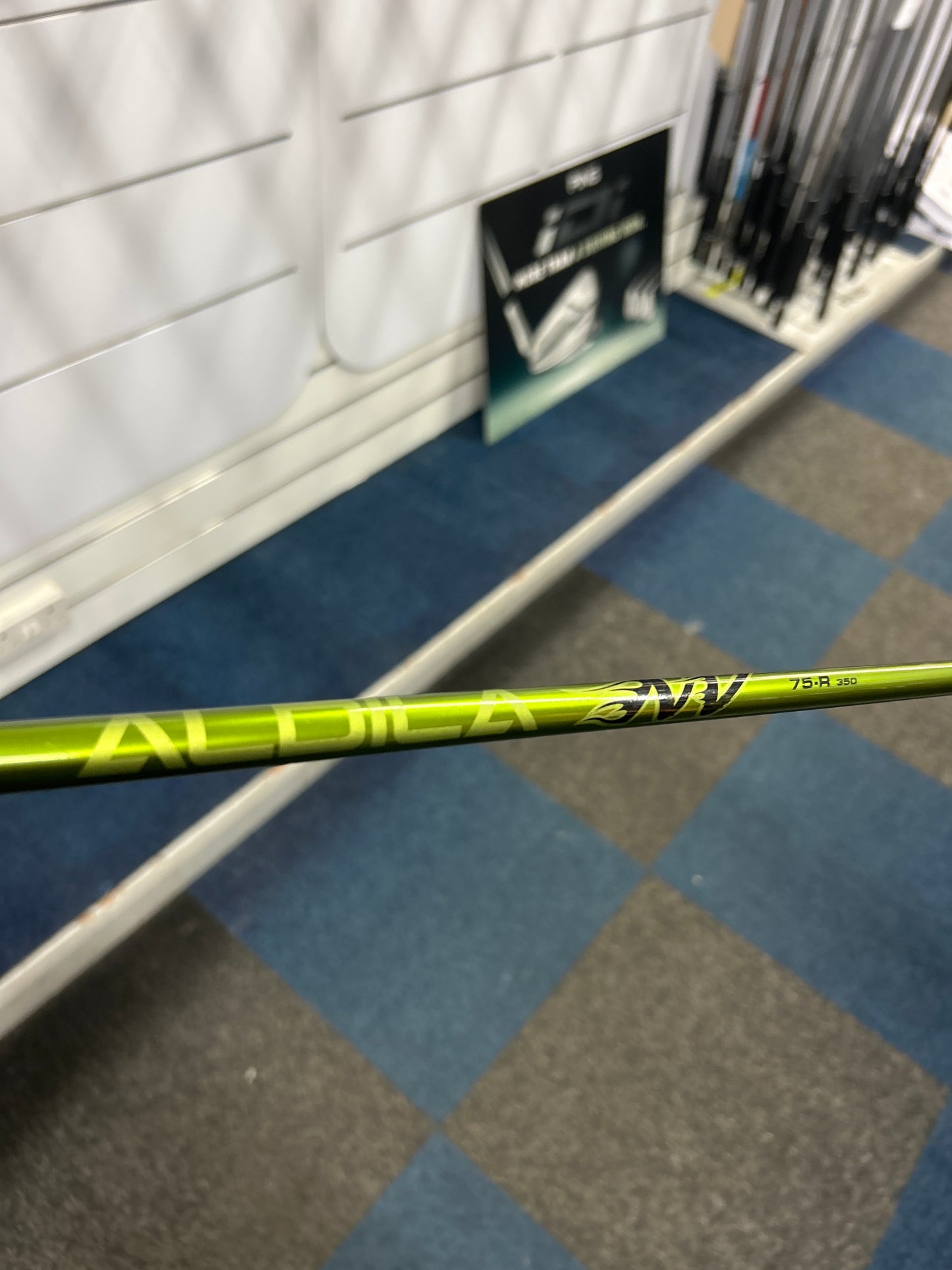 PING G5 3 Wood (REGULAR FLEX)