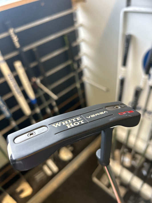 ODYSSEY WHITE HOT - VERSA - ONE