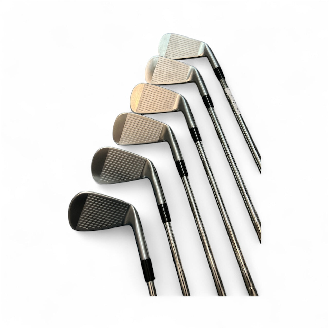 CALLAWAY APEX DCB (5-PW, Regular Flex)