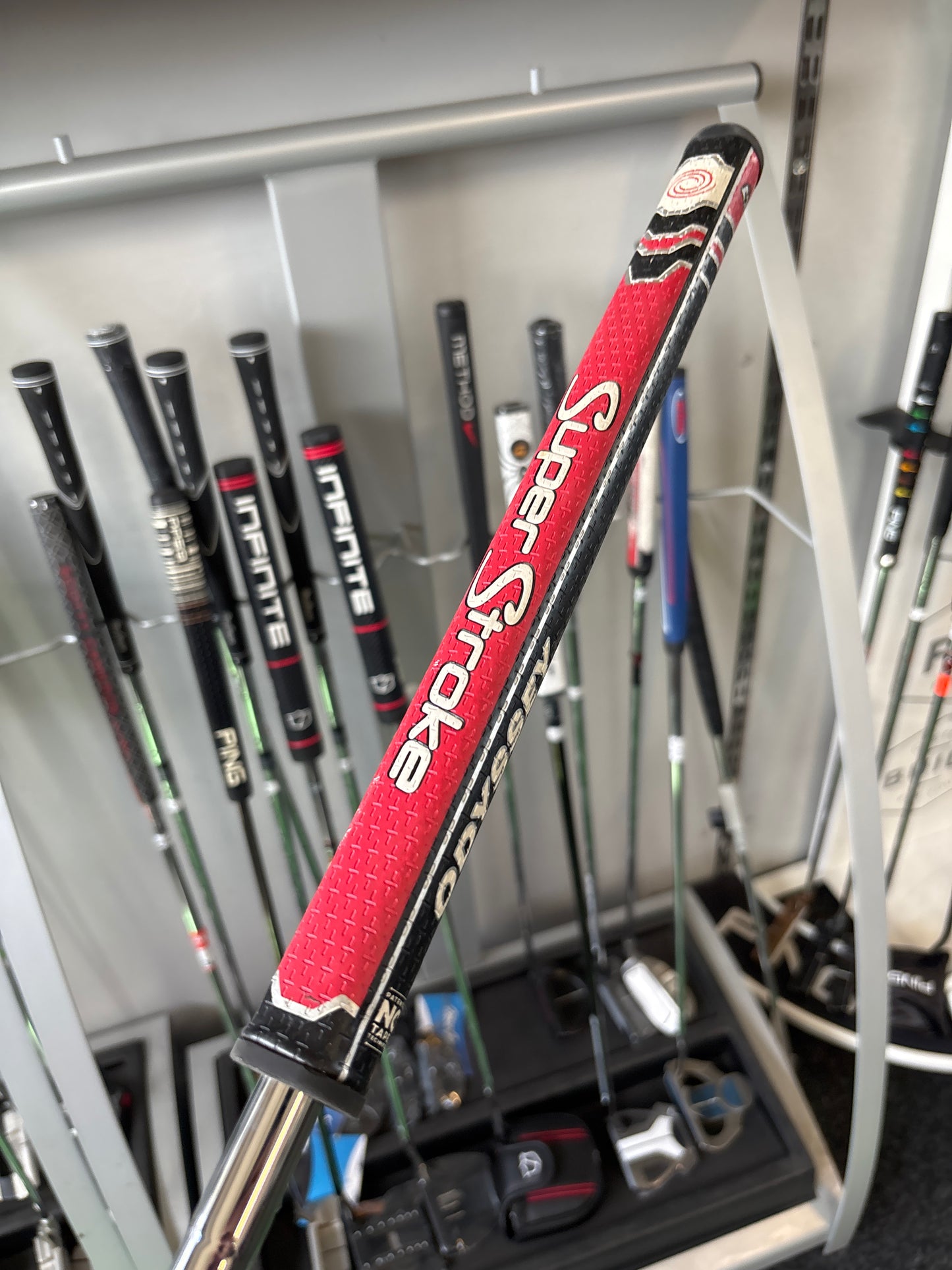 ODYSSEY O WORKS 1 TANK (35”)
