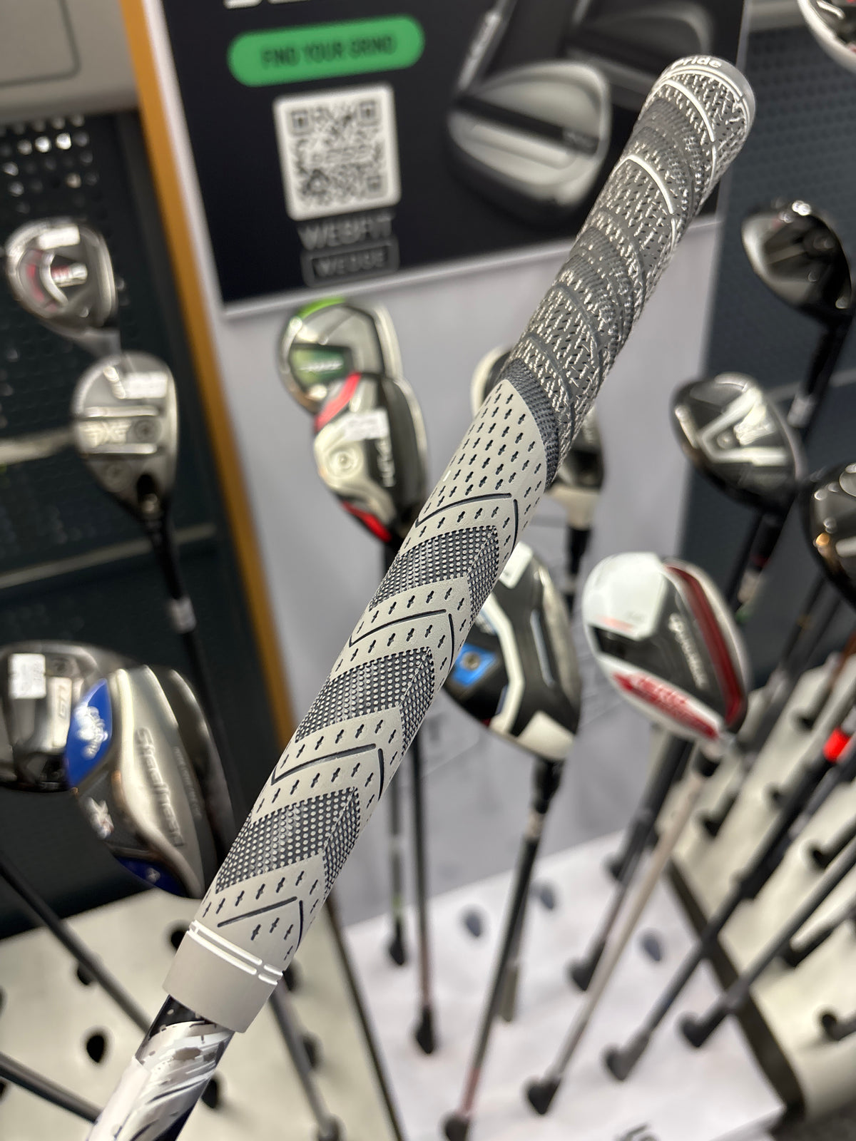 Cobra AeroJet LS 3/14.5 Degree Wood (Stiff Flex)
