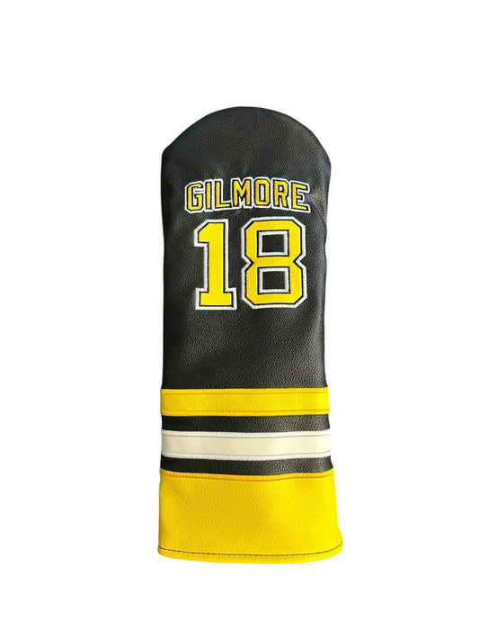 HAPPY GILMORE 18 DRIVER HEADCOVER