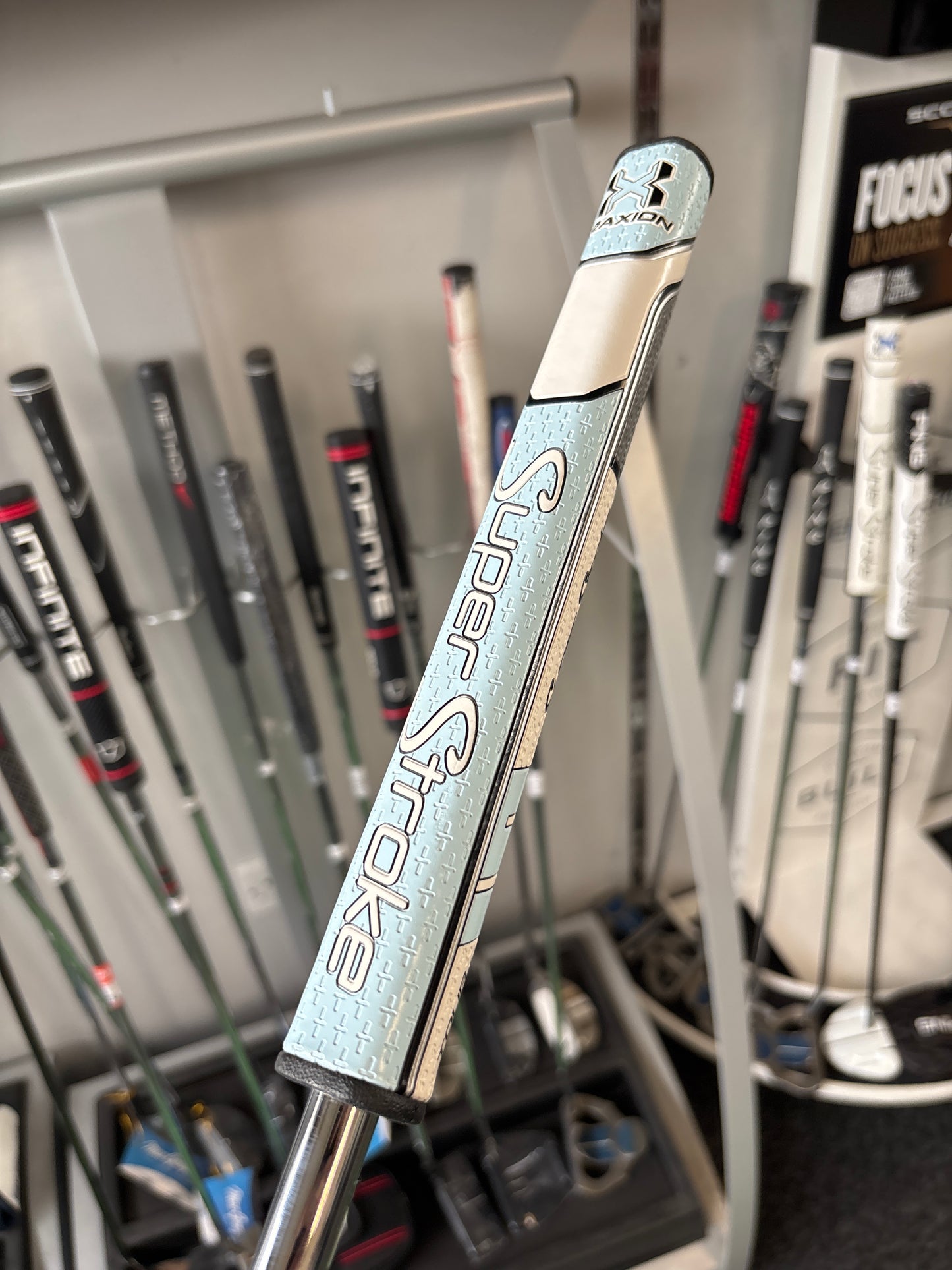 PING G2i MY DAY (36”)