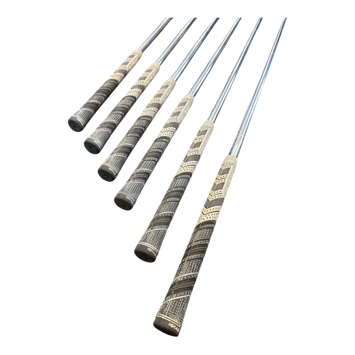 Mizuno JPX 900 HOT METAL (5-PW) (REGULAR LEX)