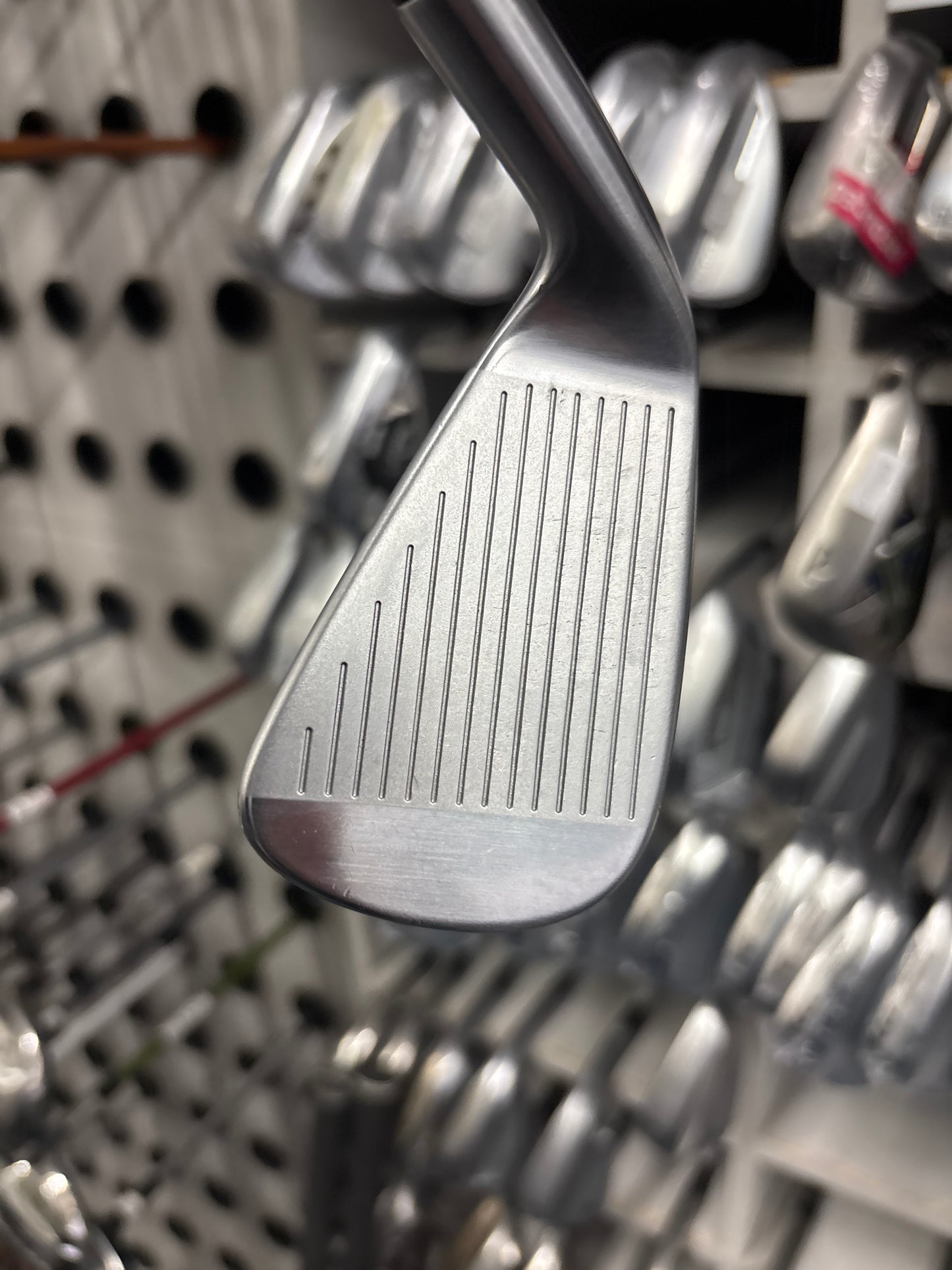 Taylormade RAC 6 Iron (Regular Flex)
