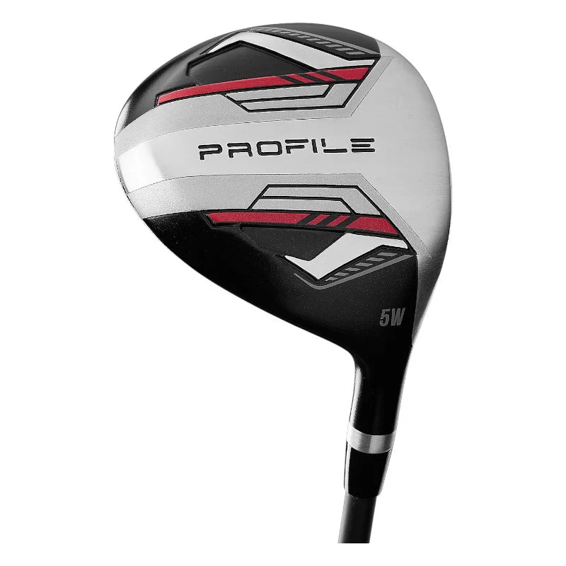 WILSON PROFILE GOLF PACKAGE SET