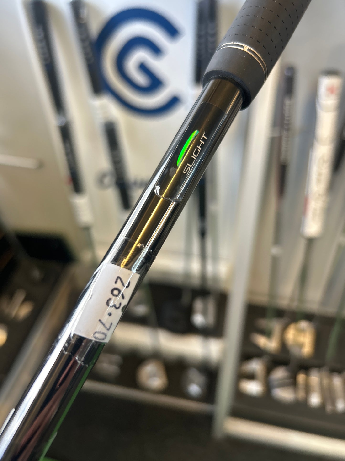 PING CA70
