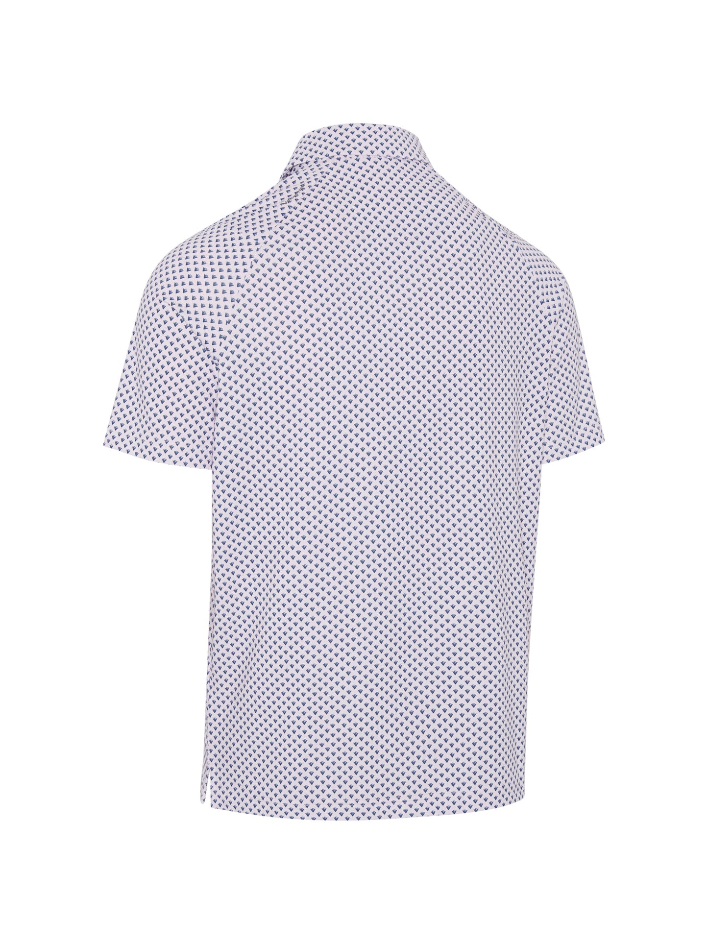 CALLAWAY OPTI-DRI PREMIUM TM GOLF POLO
