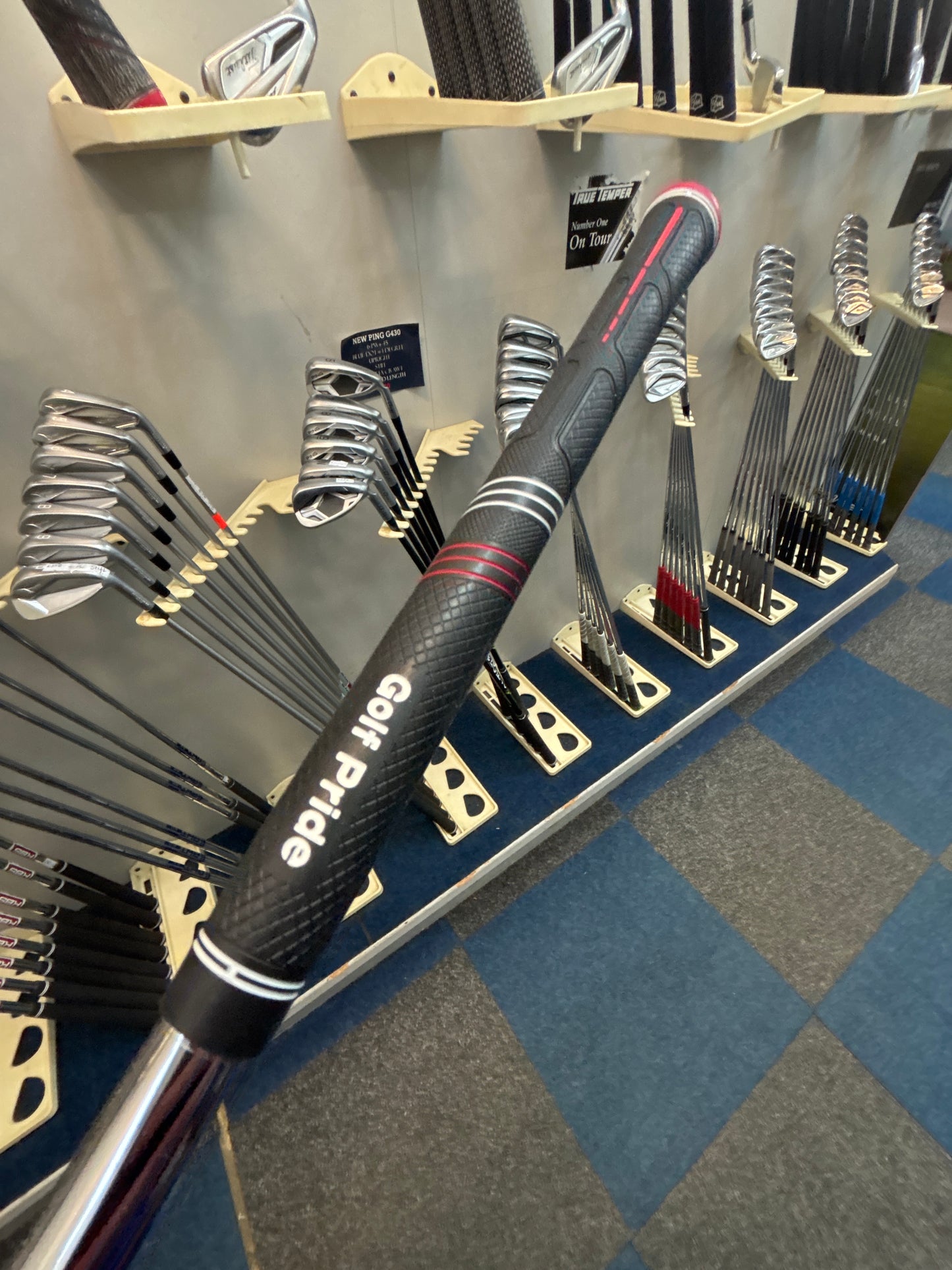 Titleist 620 Forged (Pured)(4-PW) (EXTRA STIFF FLEX)