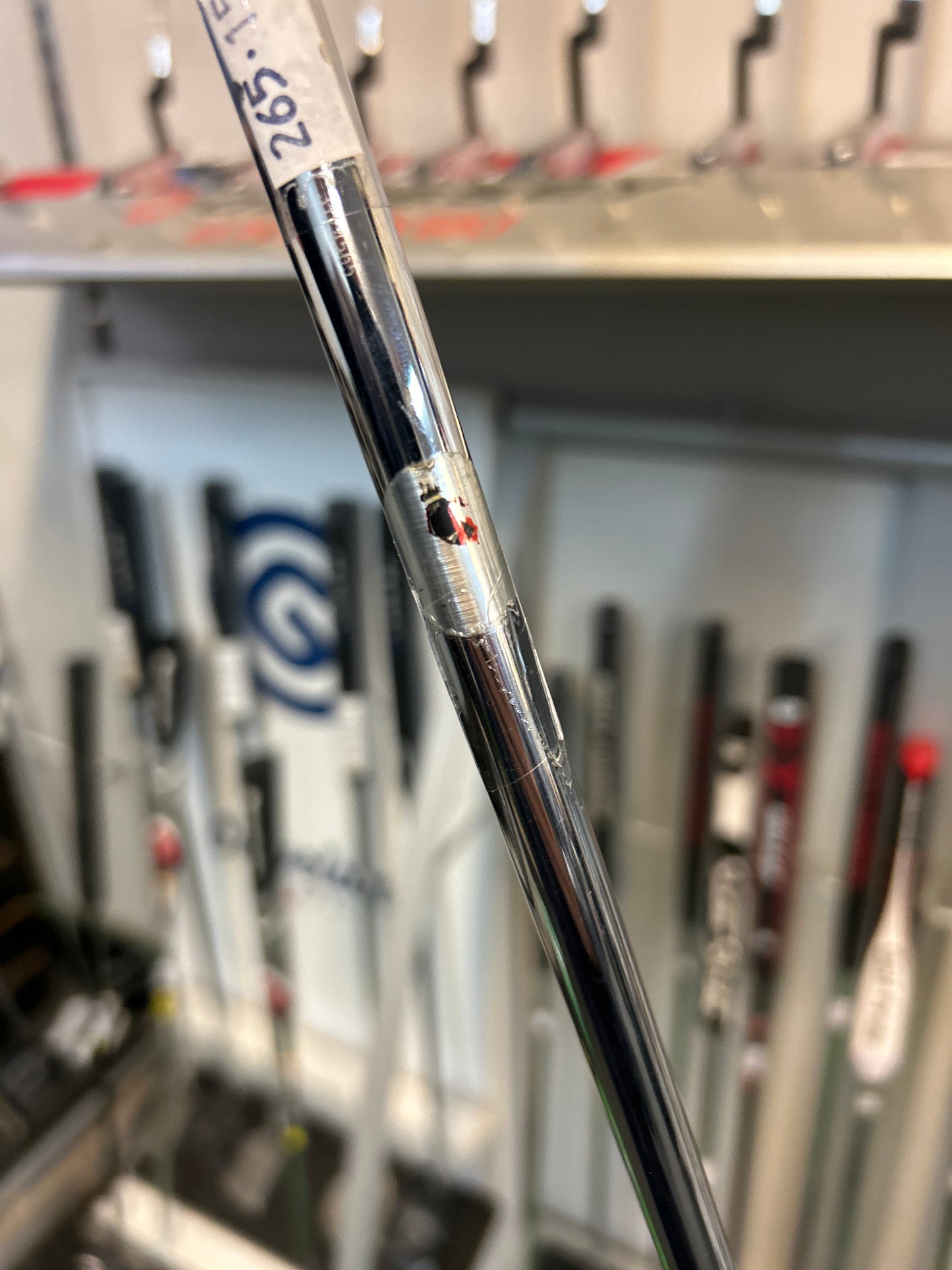 Scotty Cameron Studio Select SQUAREBACK NO.2