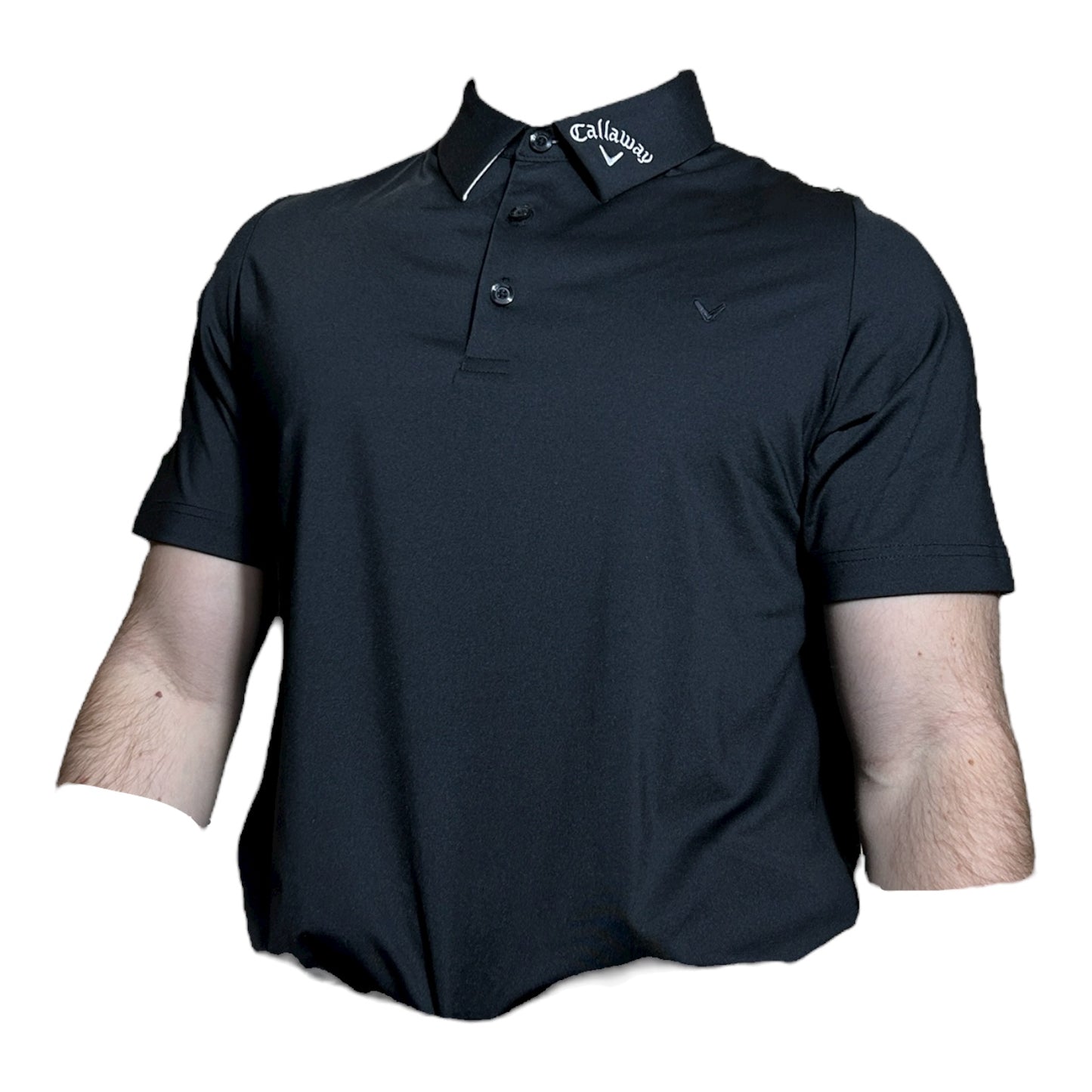 CALLAWAY OPTI-DRI (Black)