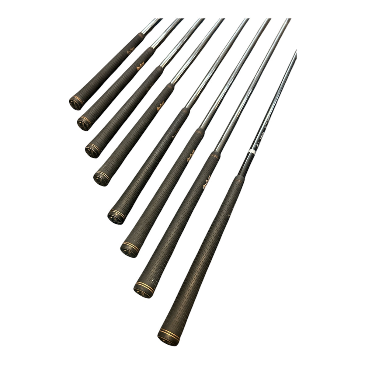 Macgregor VIP CENTURY (3-PW) (Regular Graphite Flex)