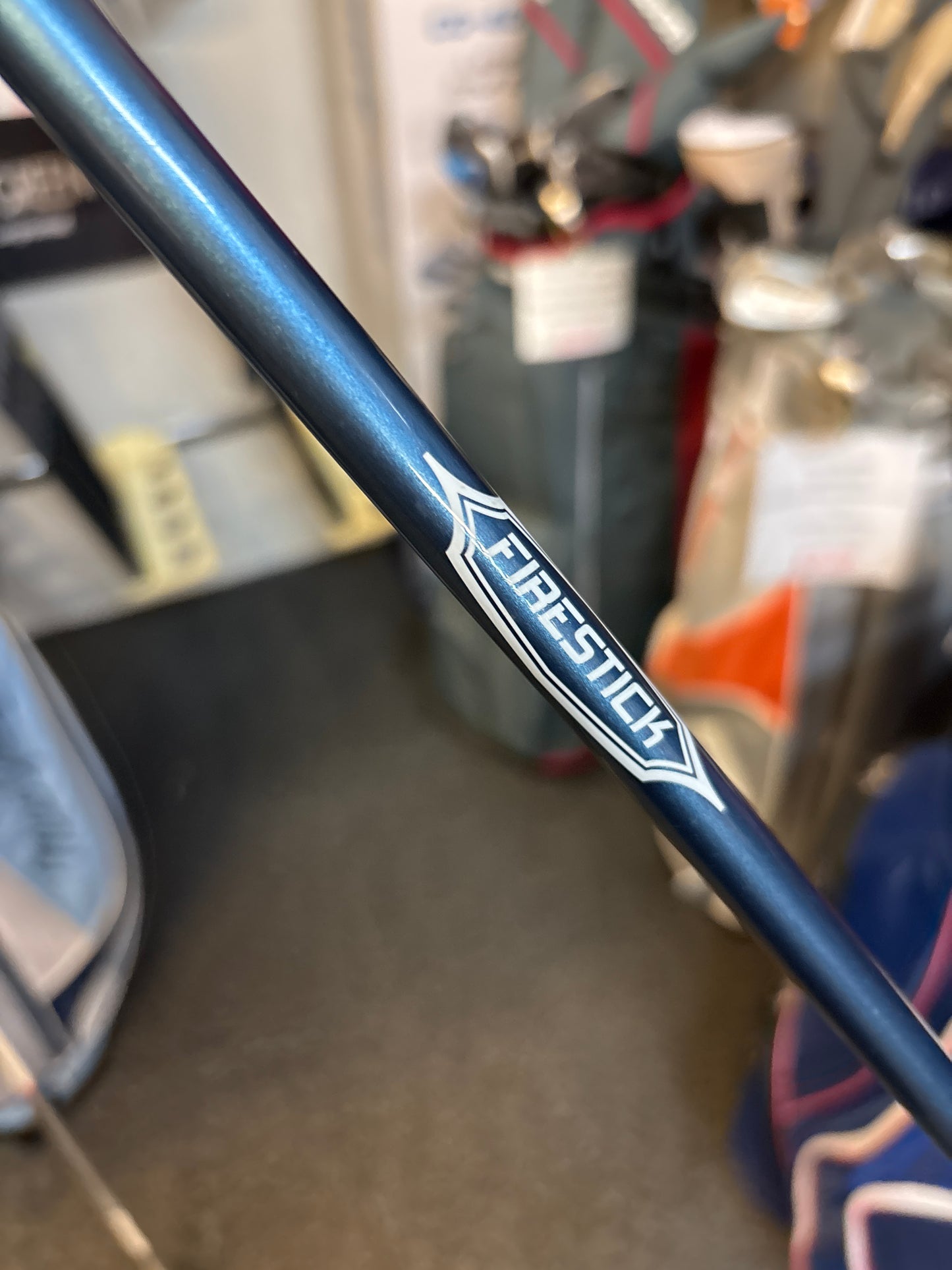 Wilson X-31 5 Hybrid (LADIES FLEX)