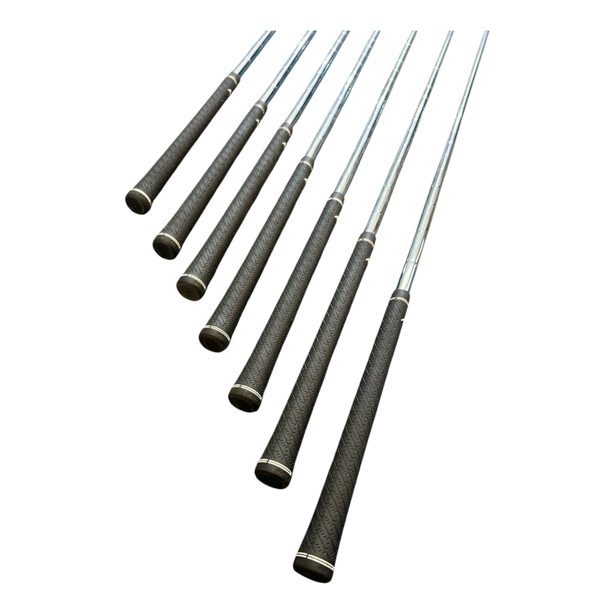 CALLAWAY APEX FORGED (4-PW) (REGULAR FLEX)