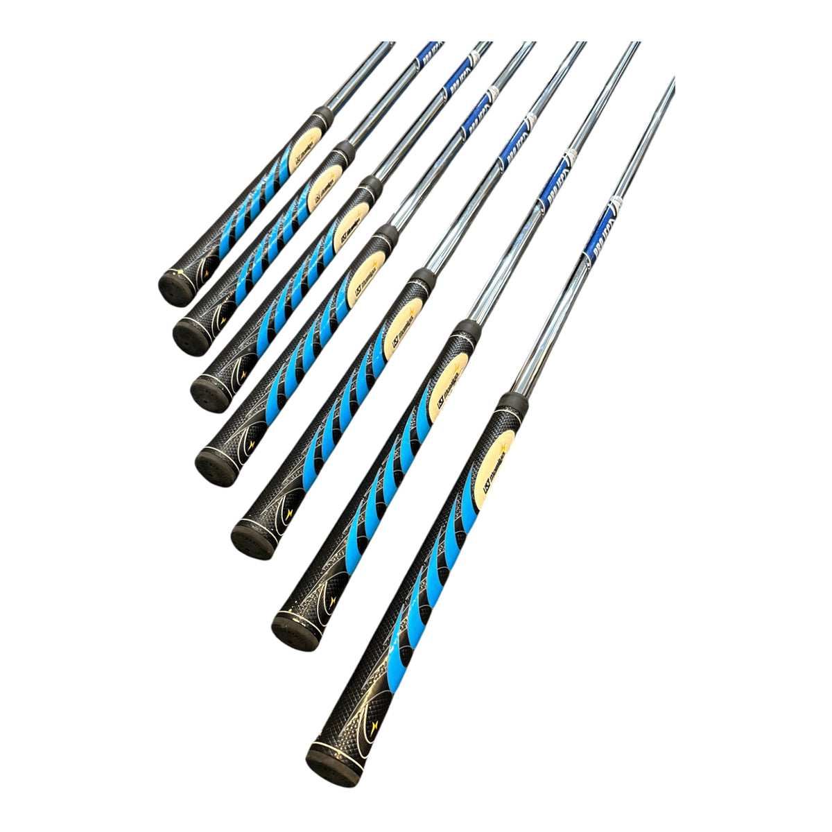 John Letters TR47 (5-PW+SW) (Regular Flex)