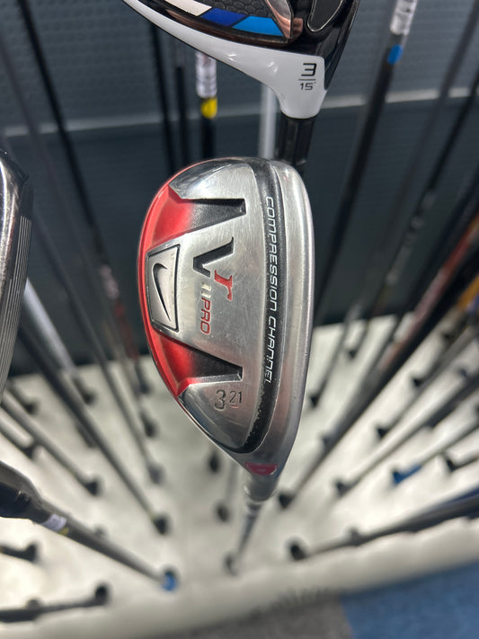 NIKE VR PRO 3 HYBIRD (STIFF FLEX)