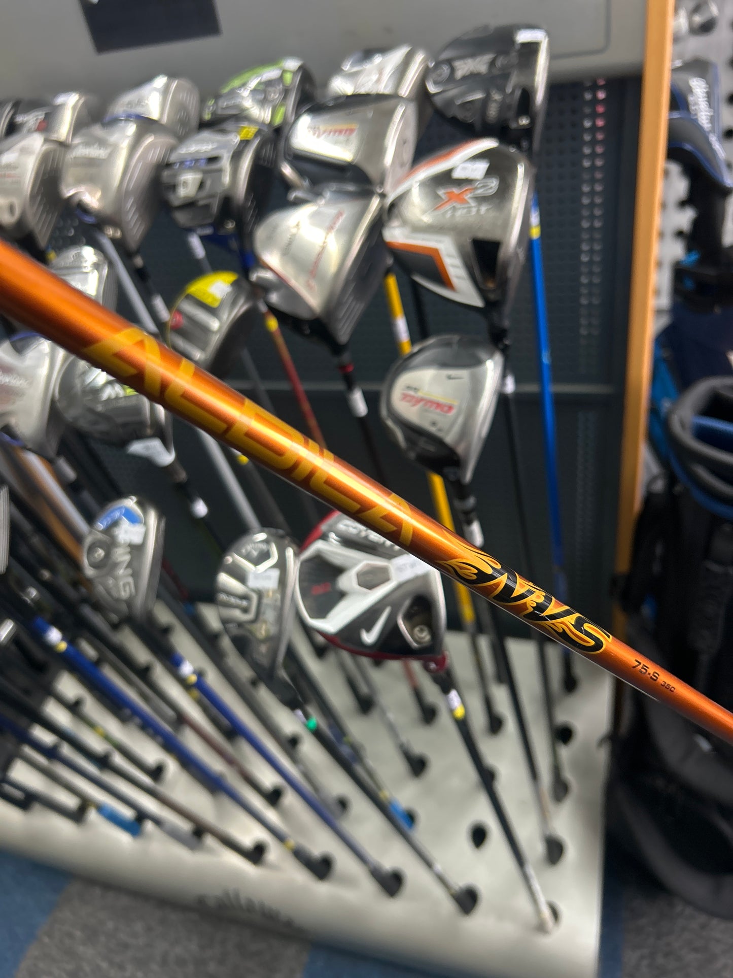 Cleveland Classic XL 9.0 Degree (Stiff Flex)