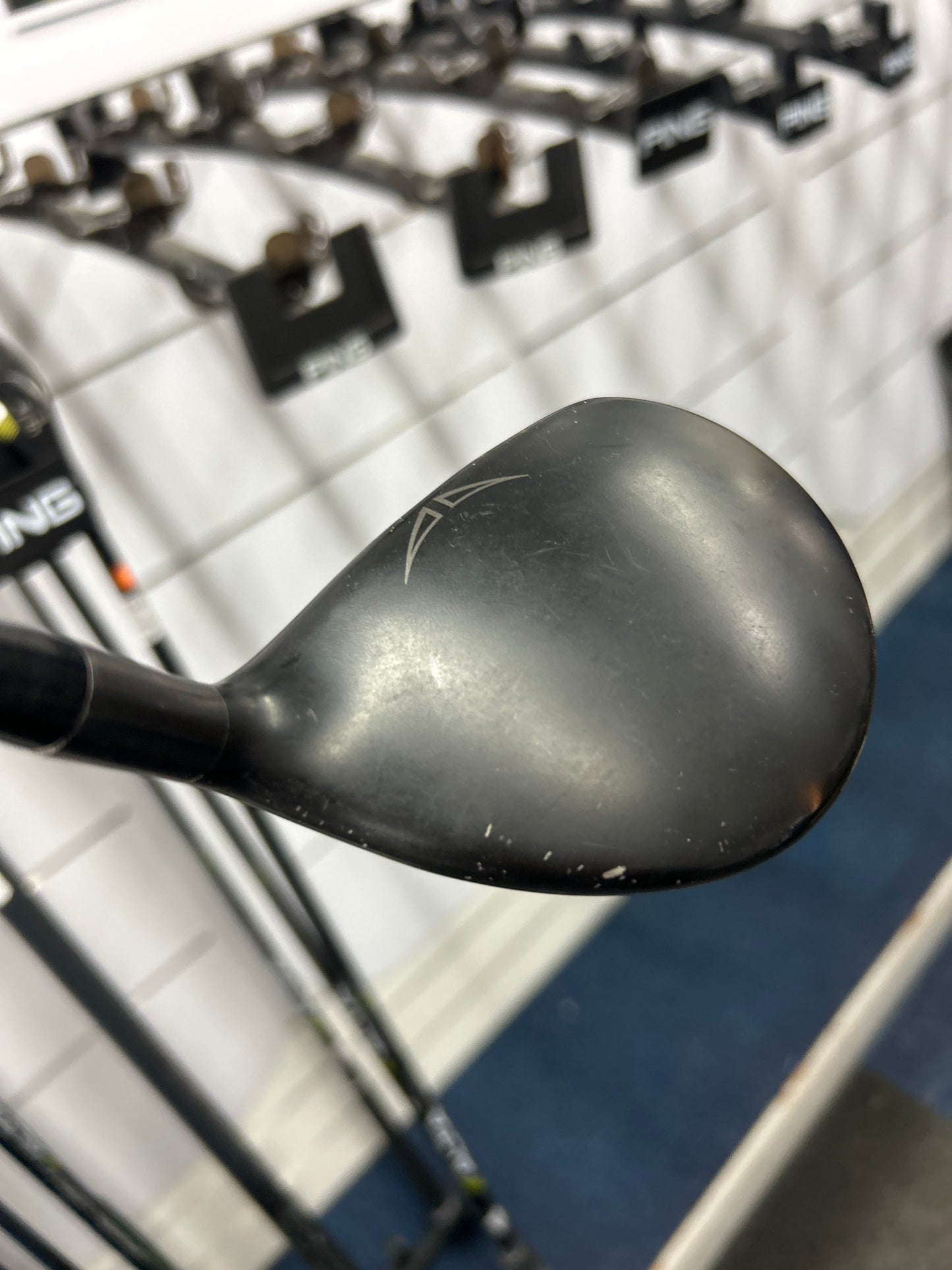 PING i20 3 Wood (REGULAR FLEX)
