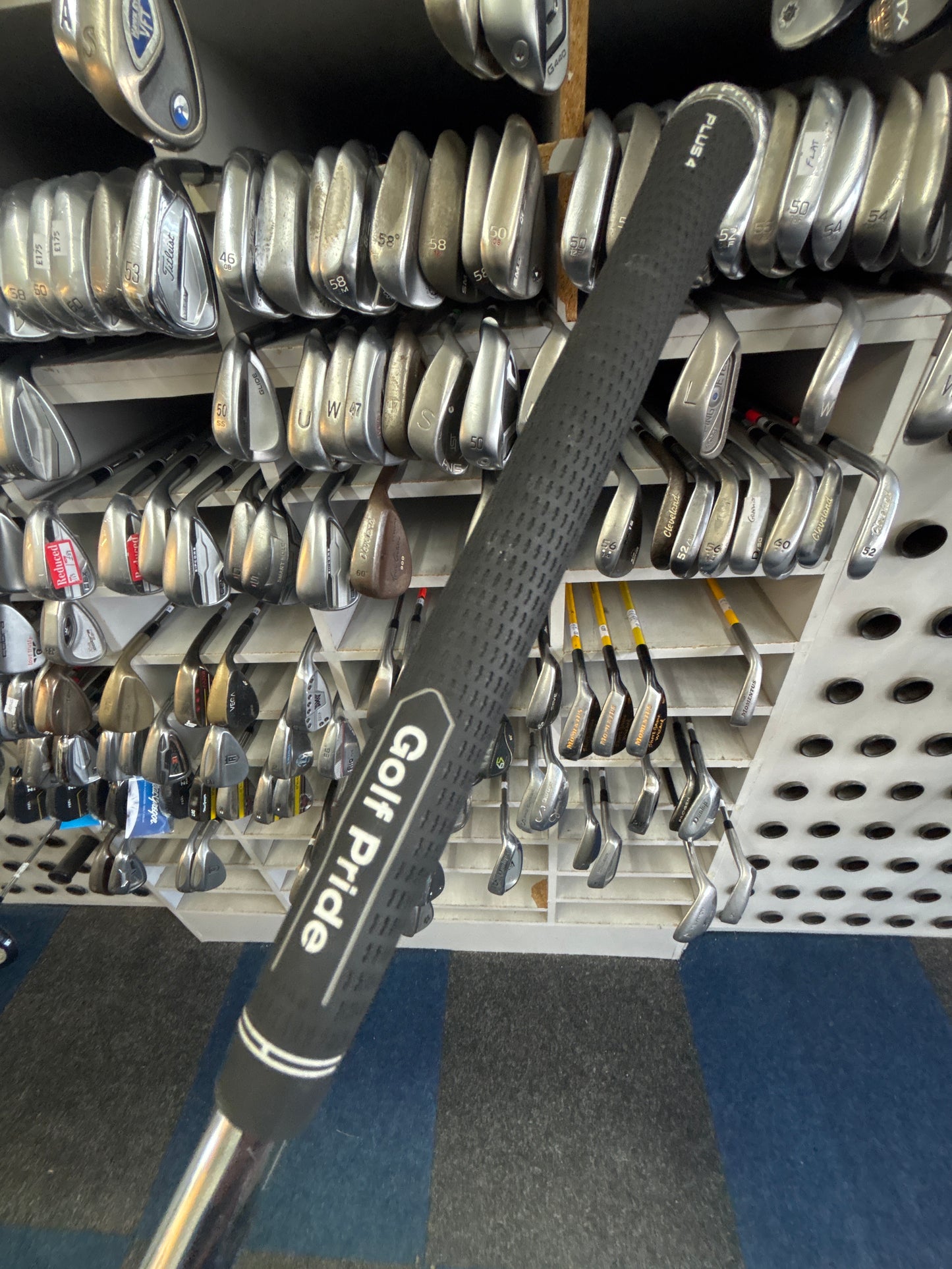 PING G10 U WEDGE