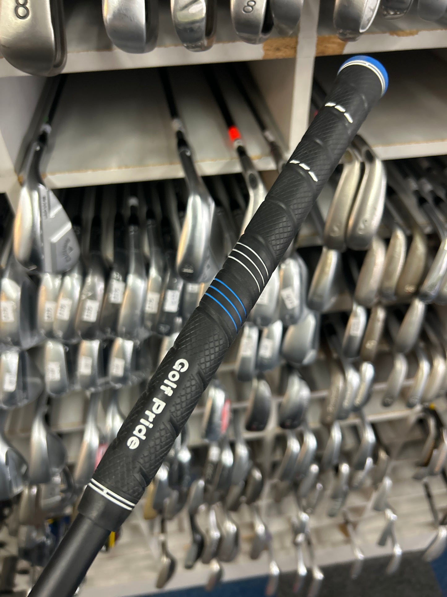 PXG 0211 4 IRON (REGULAR FLEX)